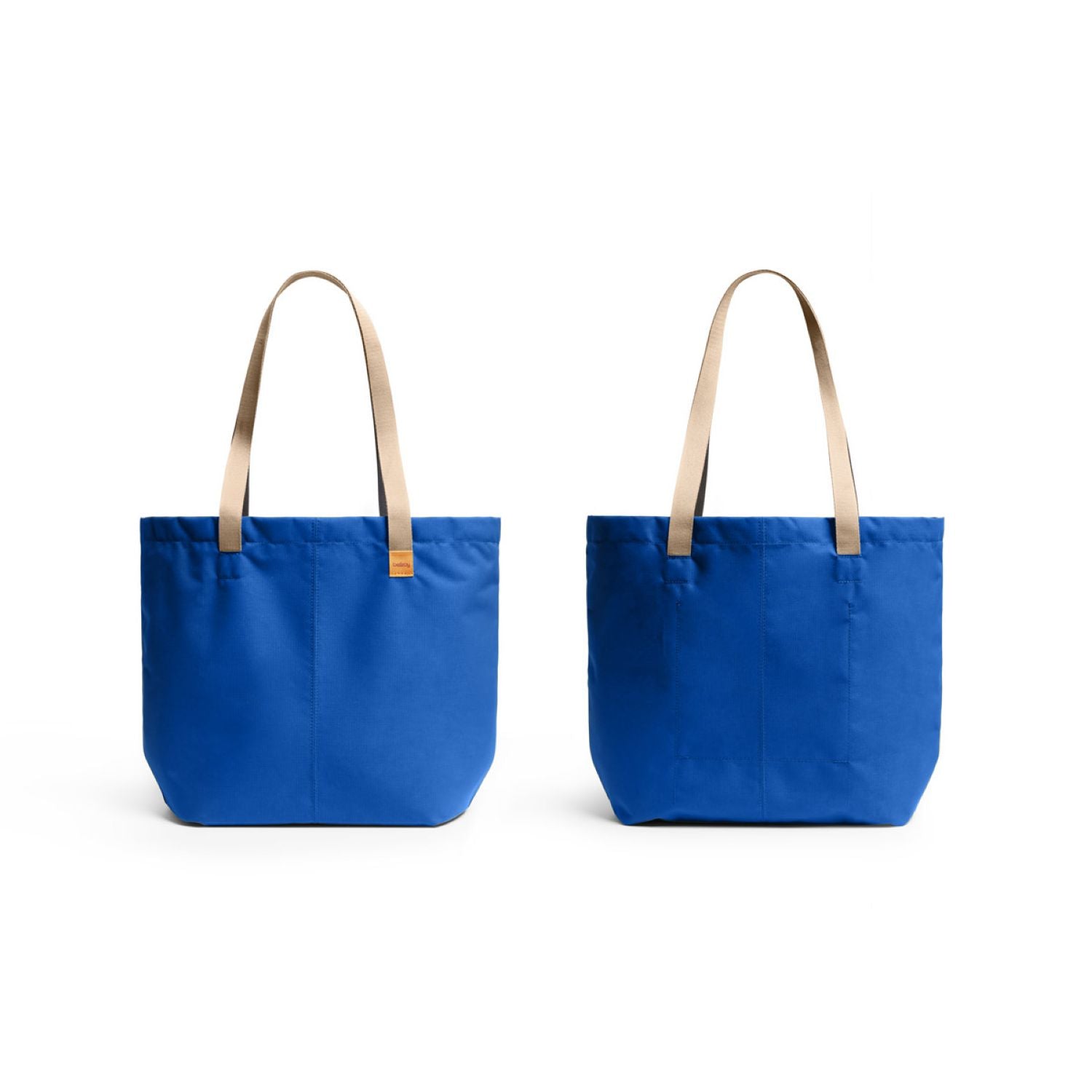 Bellroy Market Tote - Pigment Blue