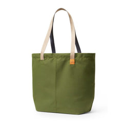 Bellroy Market Tote - Rangergreen