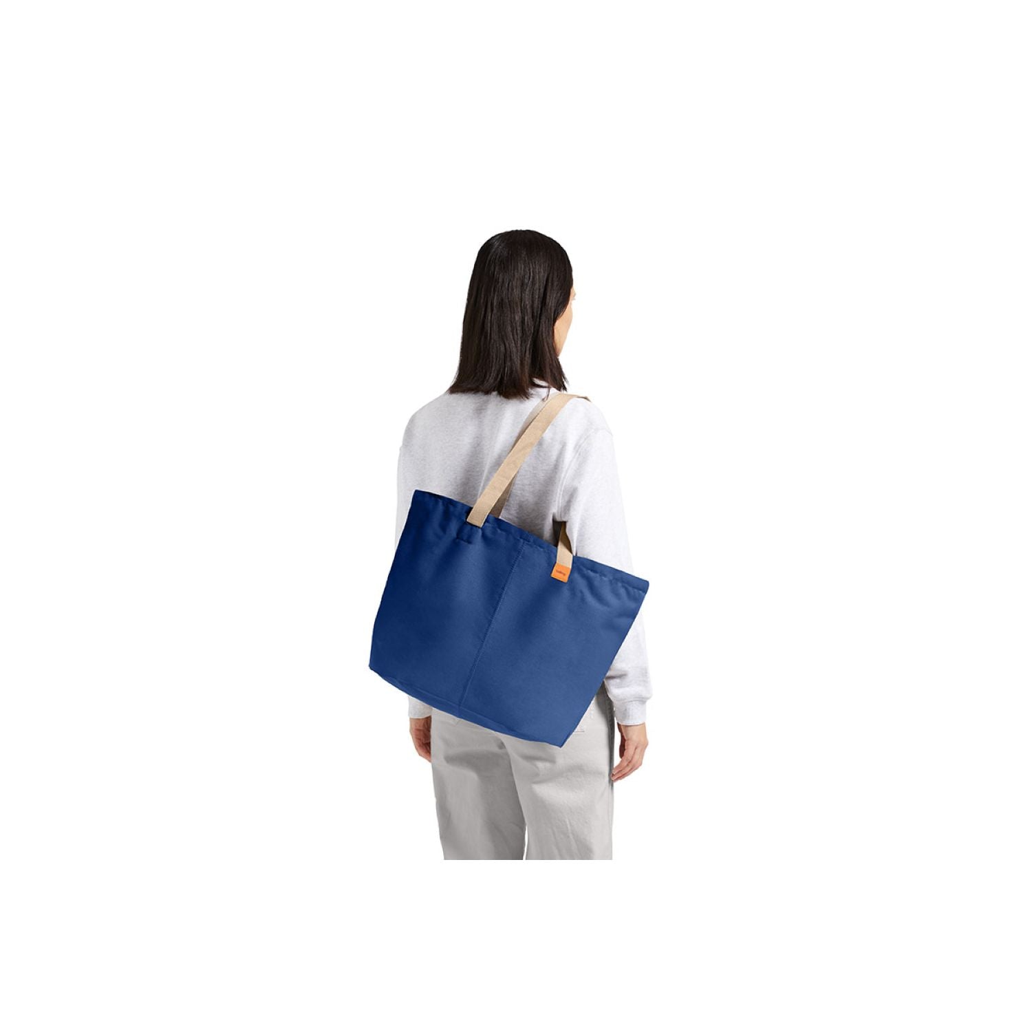 Bellroy Market Tote - Trueblue