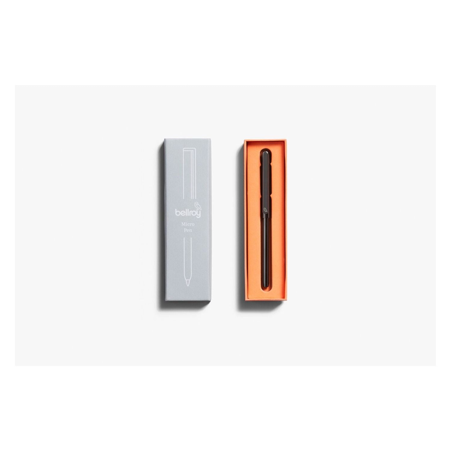 Bellroy Micro Pen - Gunmetal