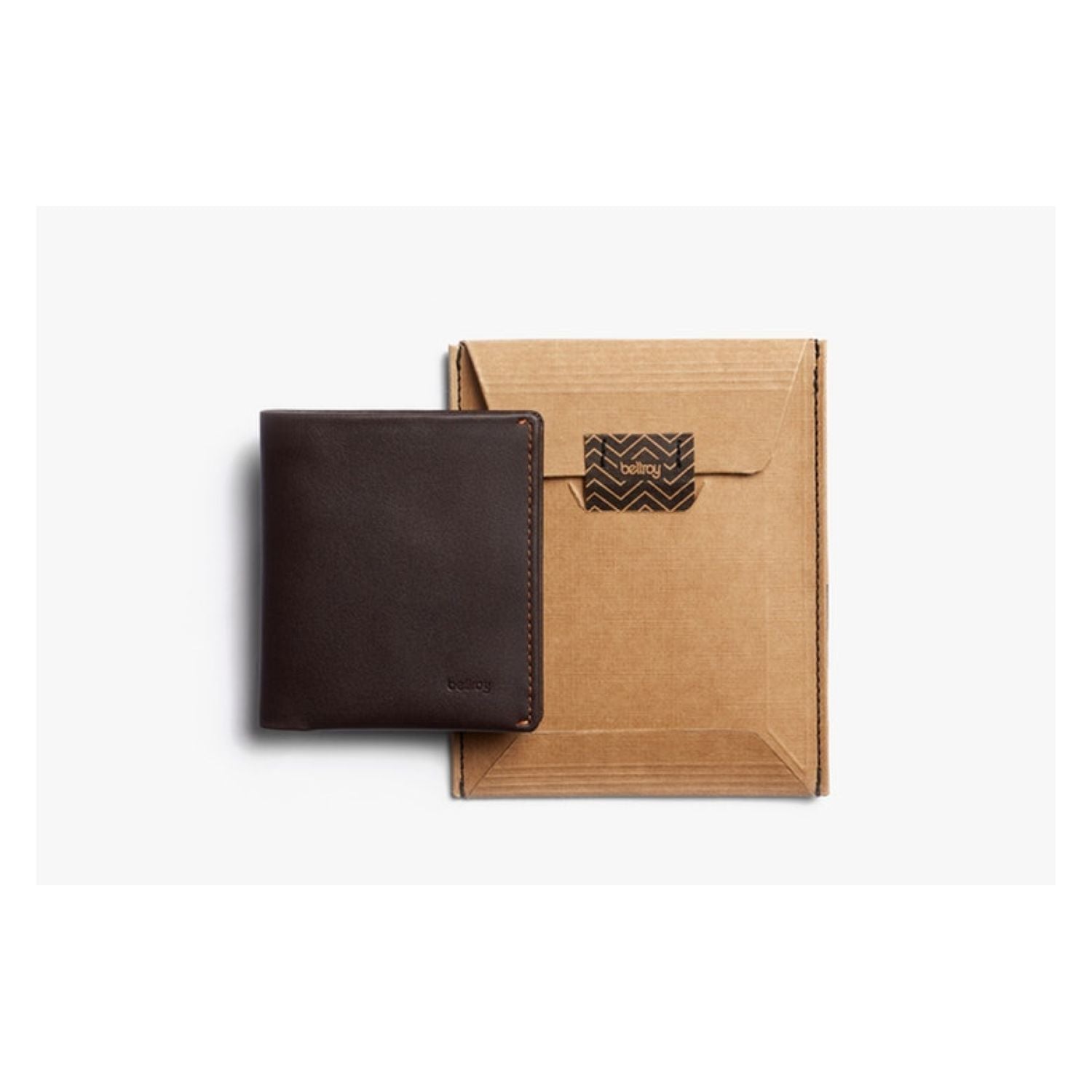 Bellroy Note Sleeve Wallet (RFID Protected) - Javacar