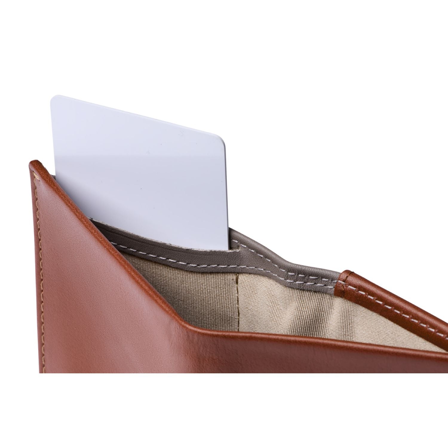 Bellroy Note Sleeve Wallet (RFID Protected) - Sienna