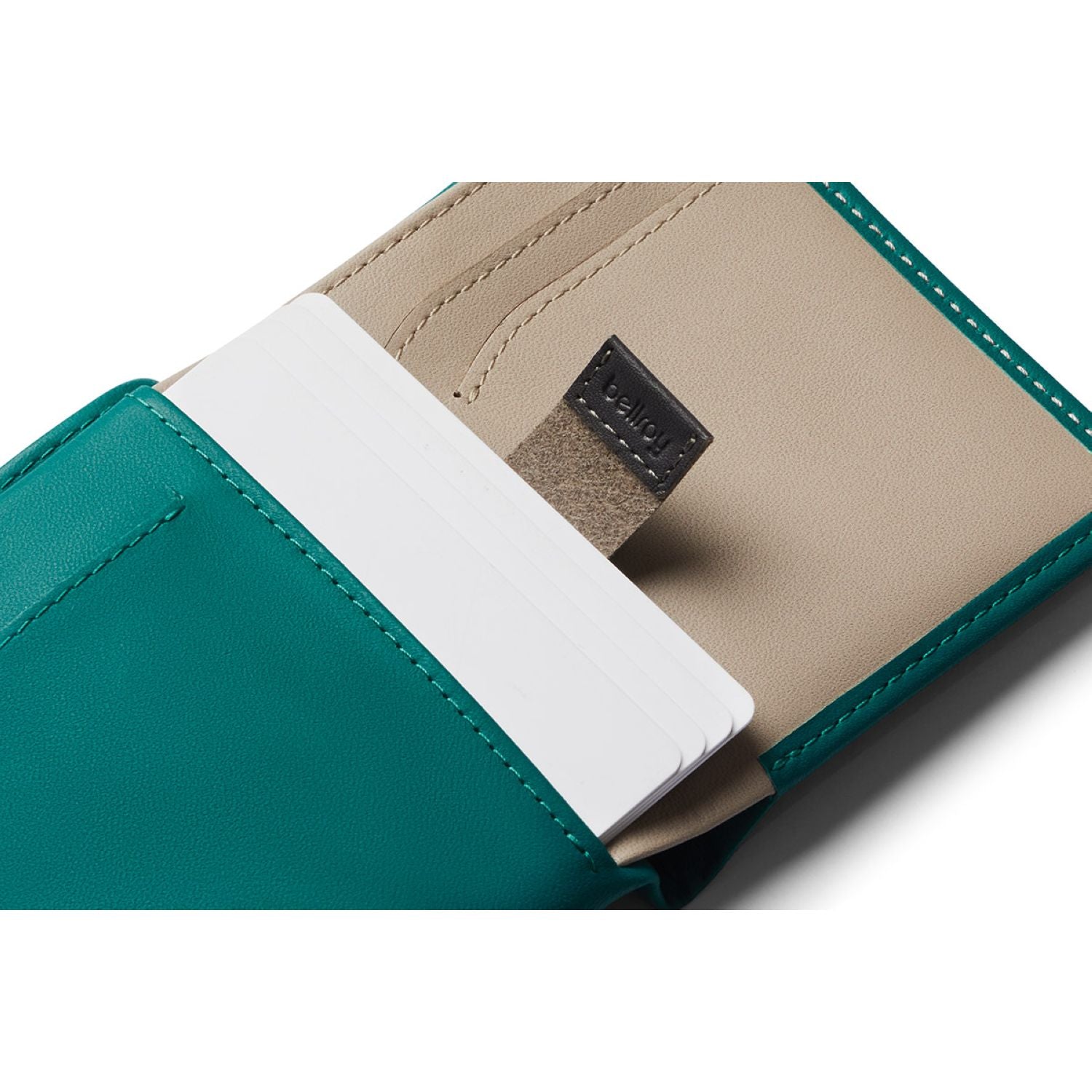 bellroy note sleeve wallet arctic blue Bellroy Note Sleeve Wallet (RFID Protected)