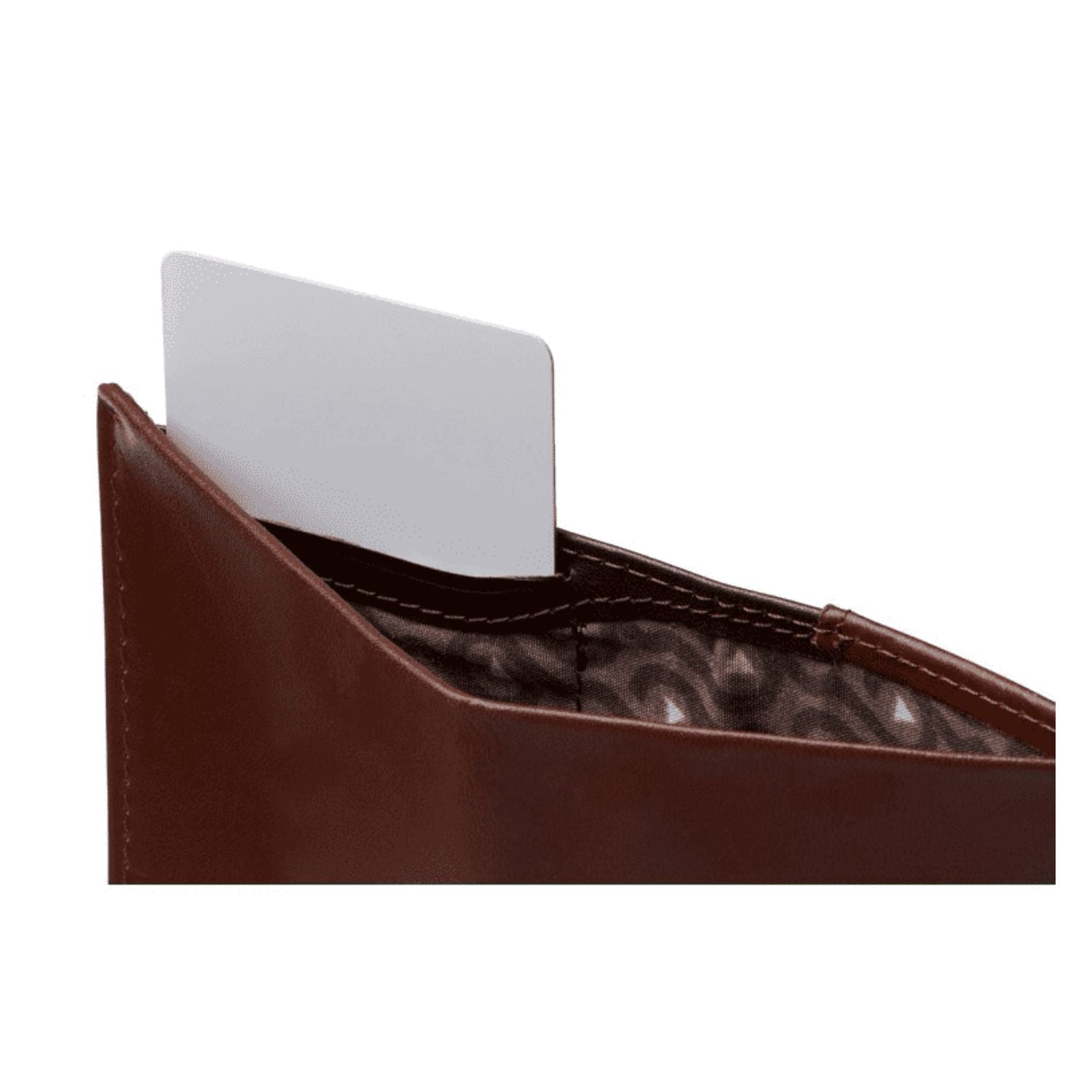 Bellroy Note Sleeve Wallet (RFID Protected) - Cocoa