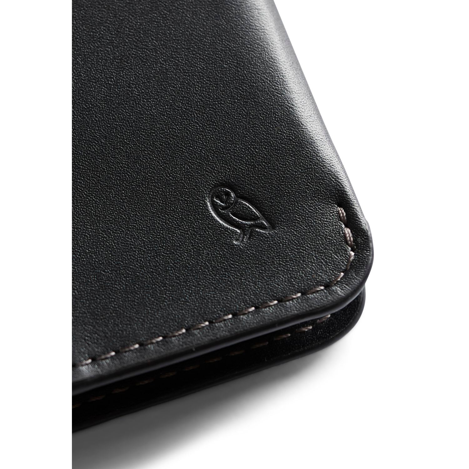 Bellroy Notebook Cover + Notebook - Black