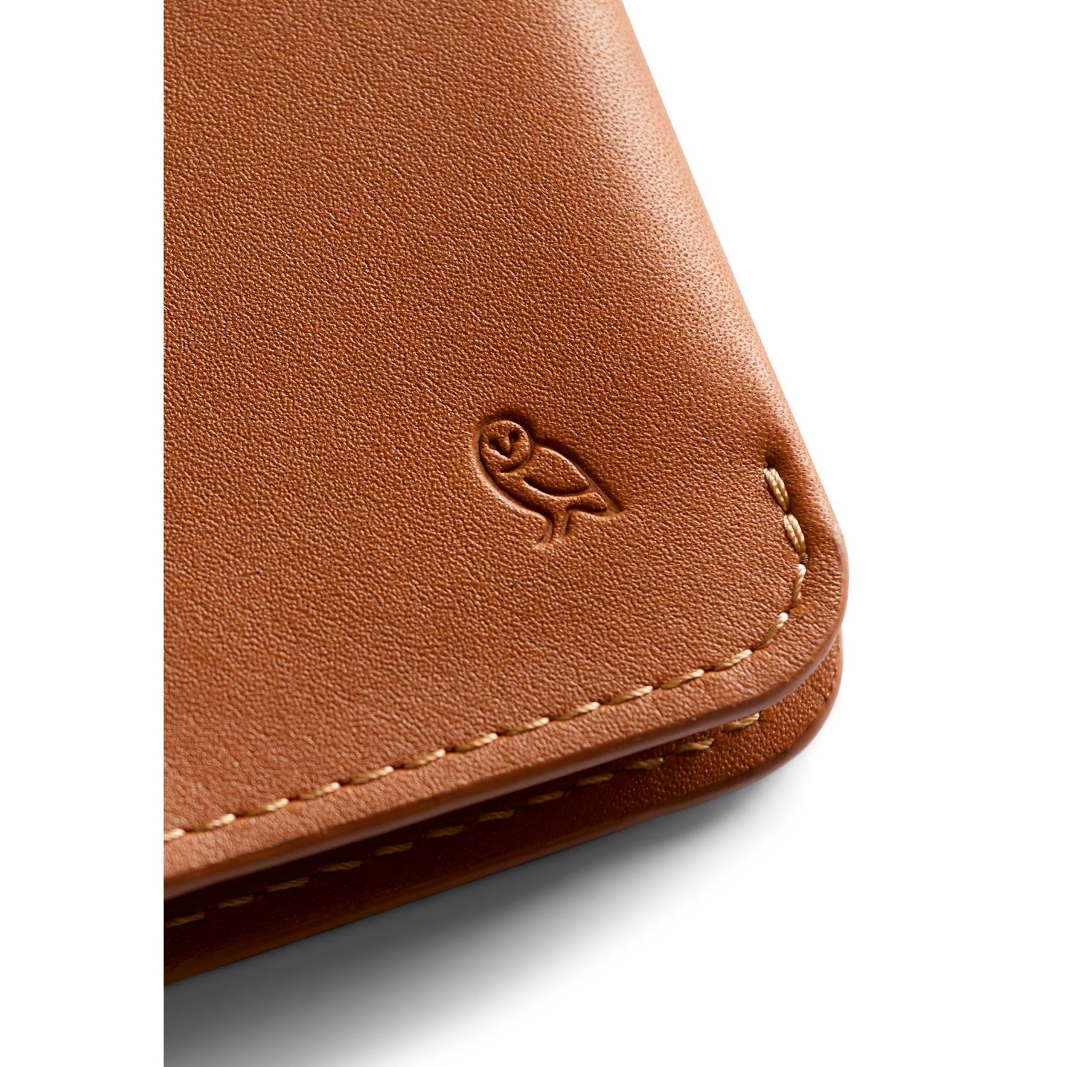 Bellroy Notebook Cover + Notebook - Caramel