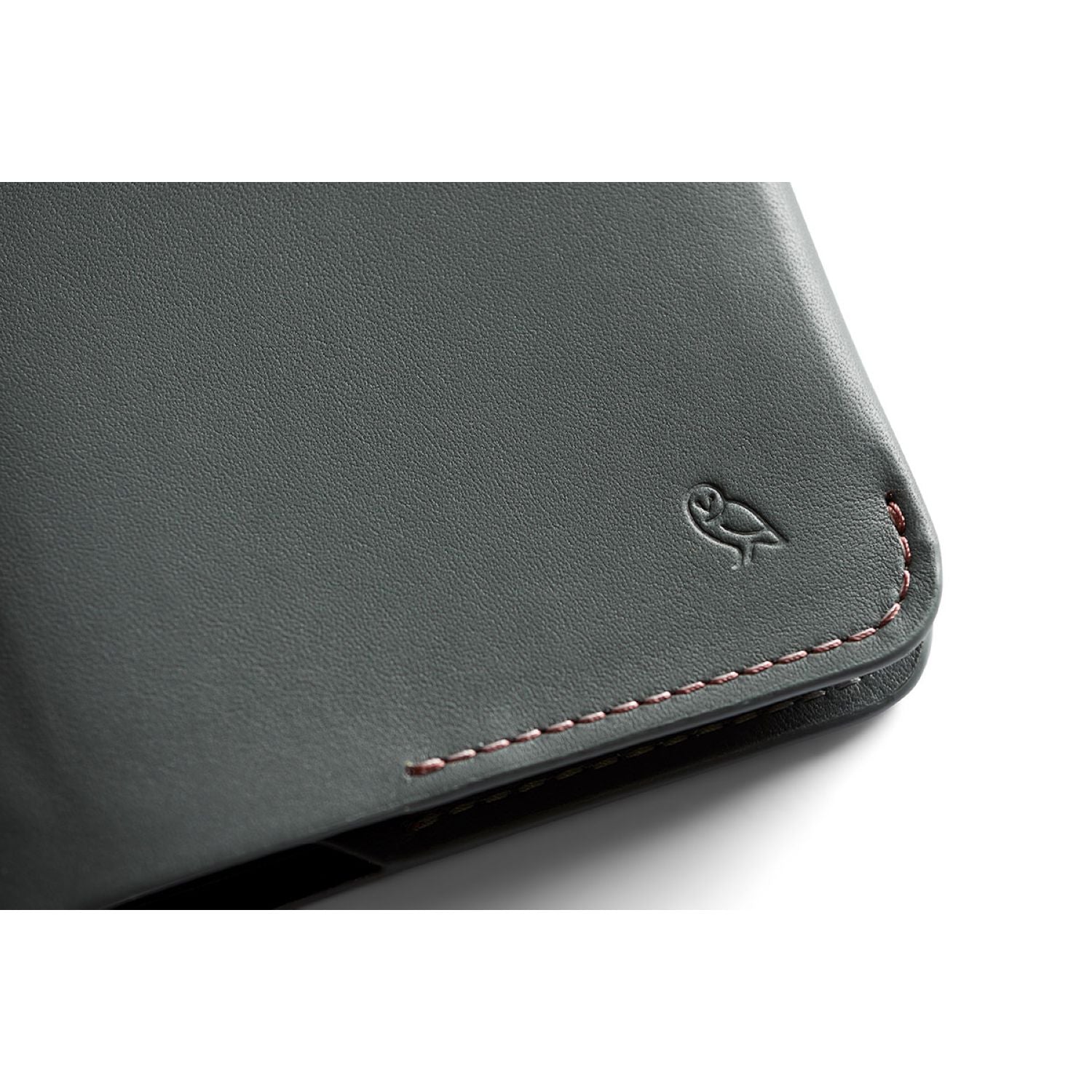 Bellroy Notebook Cover + Notebook - Everglade