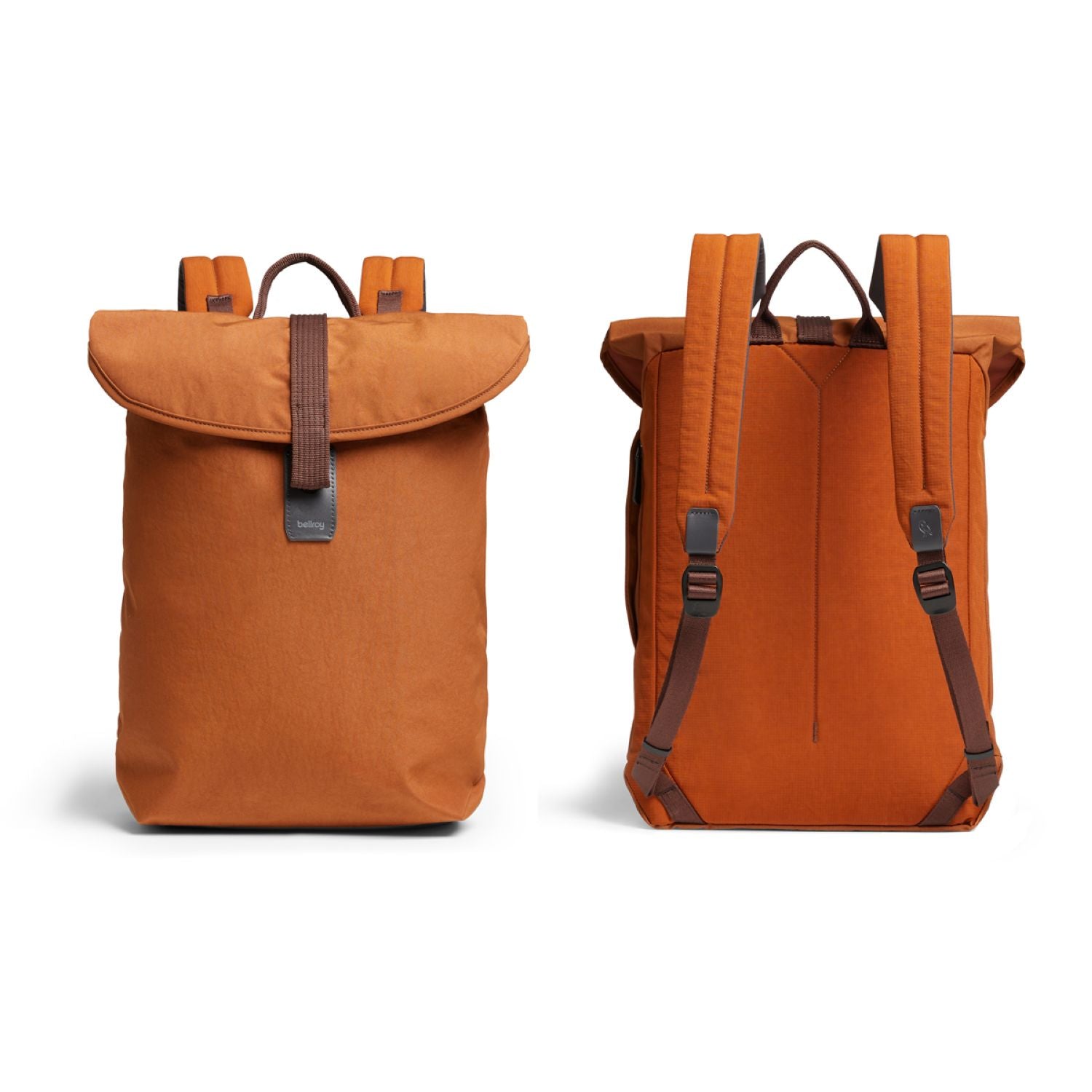 Bellroy Oslo Backpack - Bronze