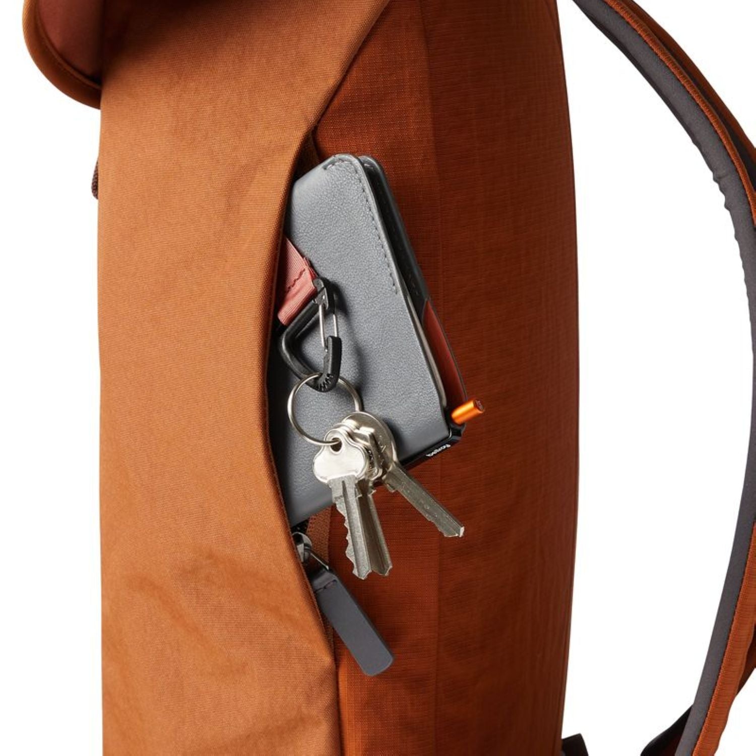 Bellroy Oslo Backpack - Bronze