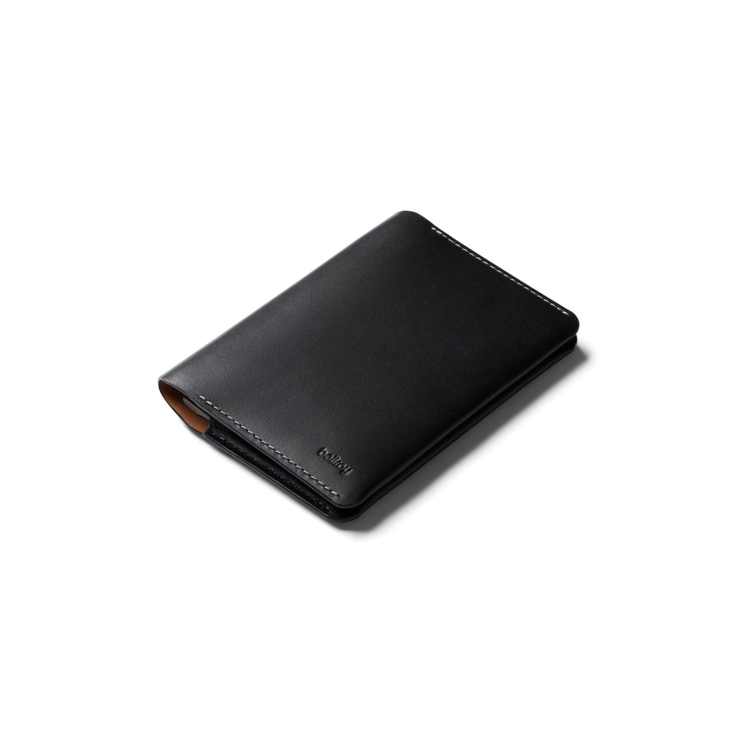 Bellroy Passport Cover (RFID Protected) - Black
