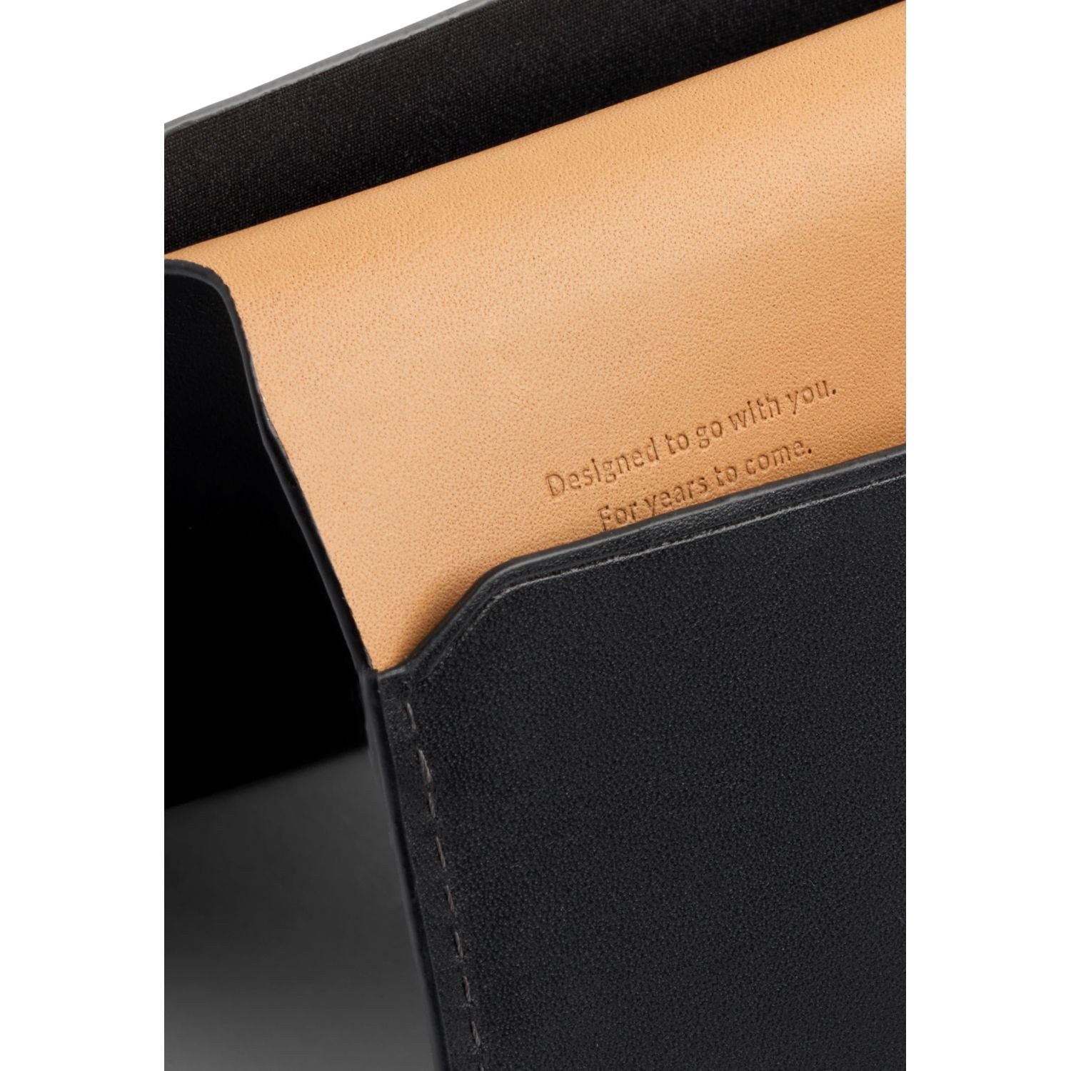 Bellroy Passport Cover (RFID Protected) - Black