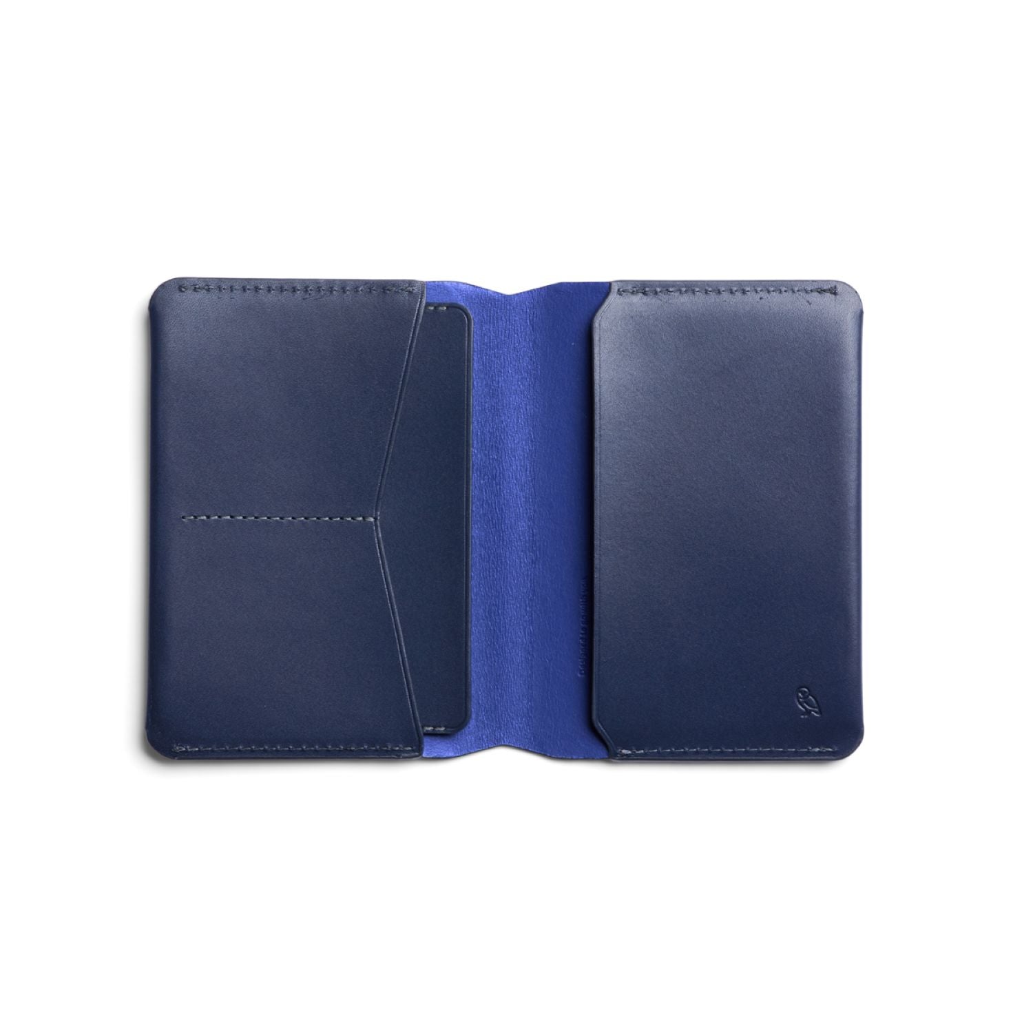 Bellroy Passport Cover (RFID Protected) - Navy