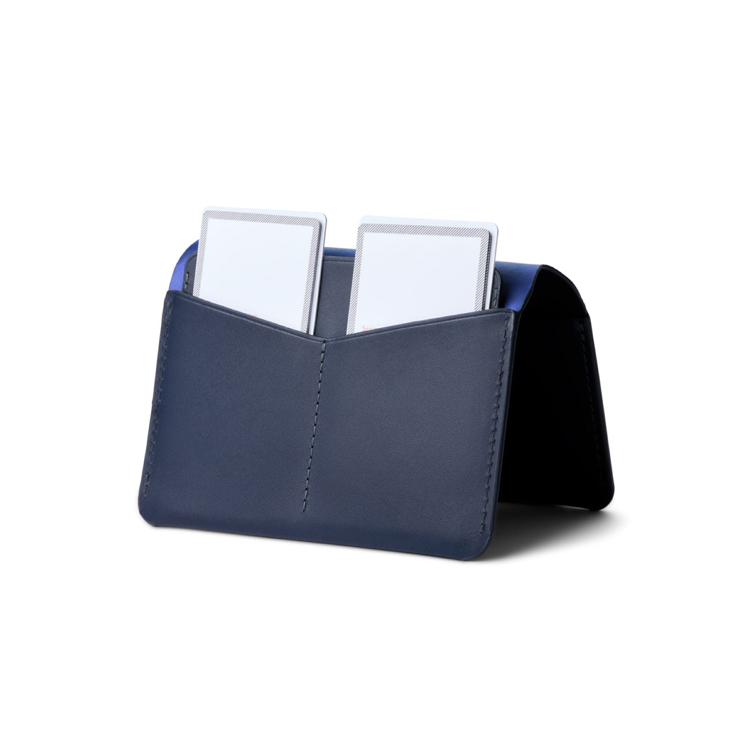 Bellroy Passport Cover (RFID Protected) - Navy