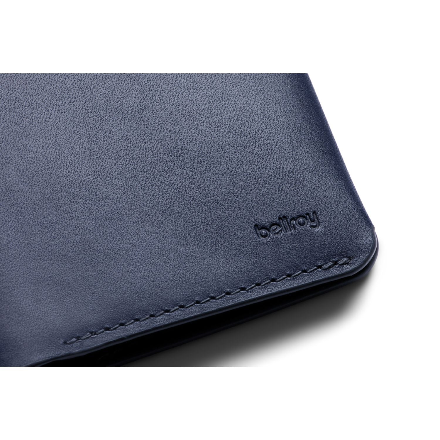 Bellroy Passport Cover (RFID Protected) - Navy
