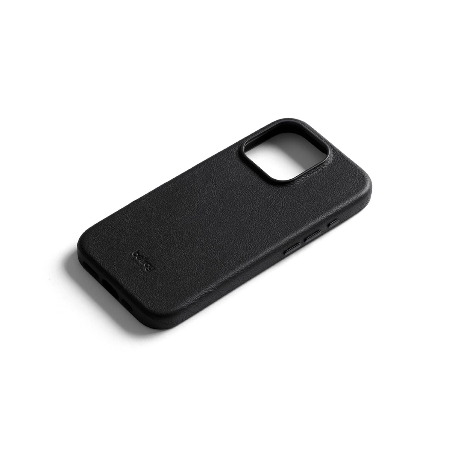 Bellroy Phone Case - 0 Card Iphone 16 Pro - Black