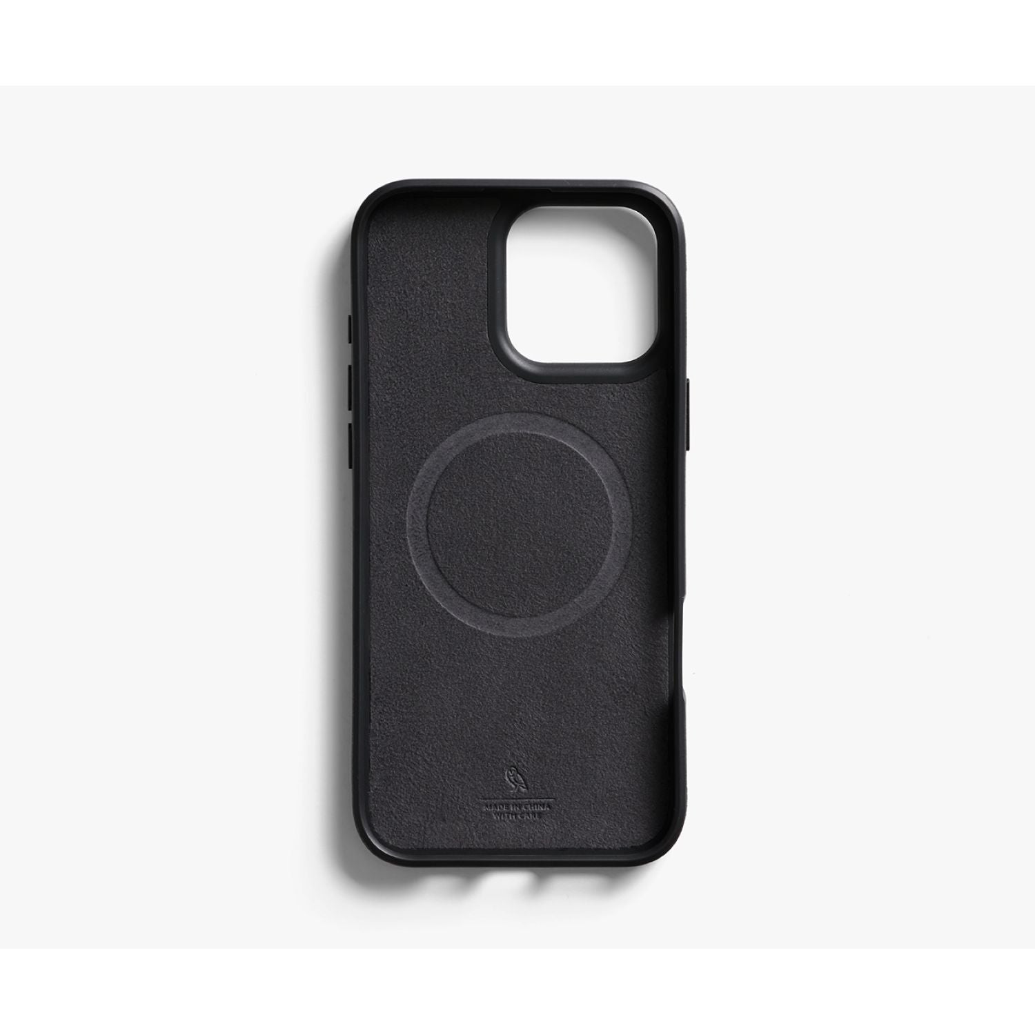 Bellroy Phone Case - 0 Card Iphone 16 Pro Max - Black
