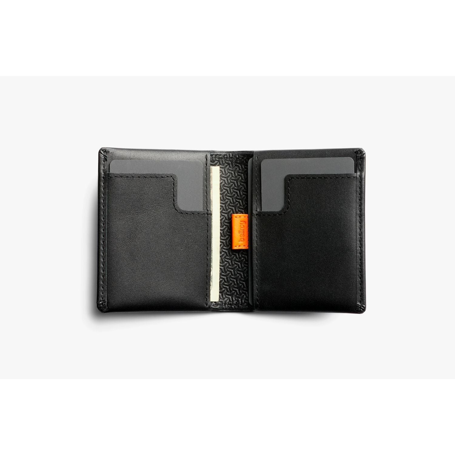 Bellroy Slim Sleeve Wallet - Carryology Essential Edition - Black