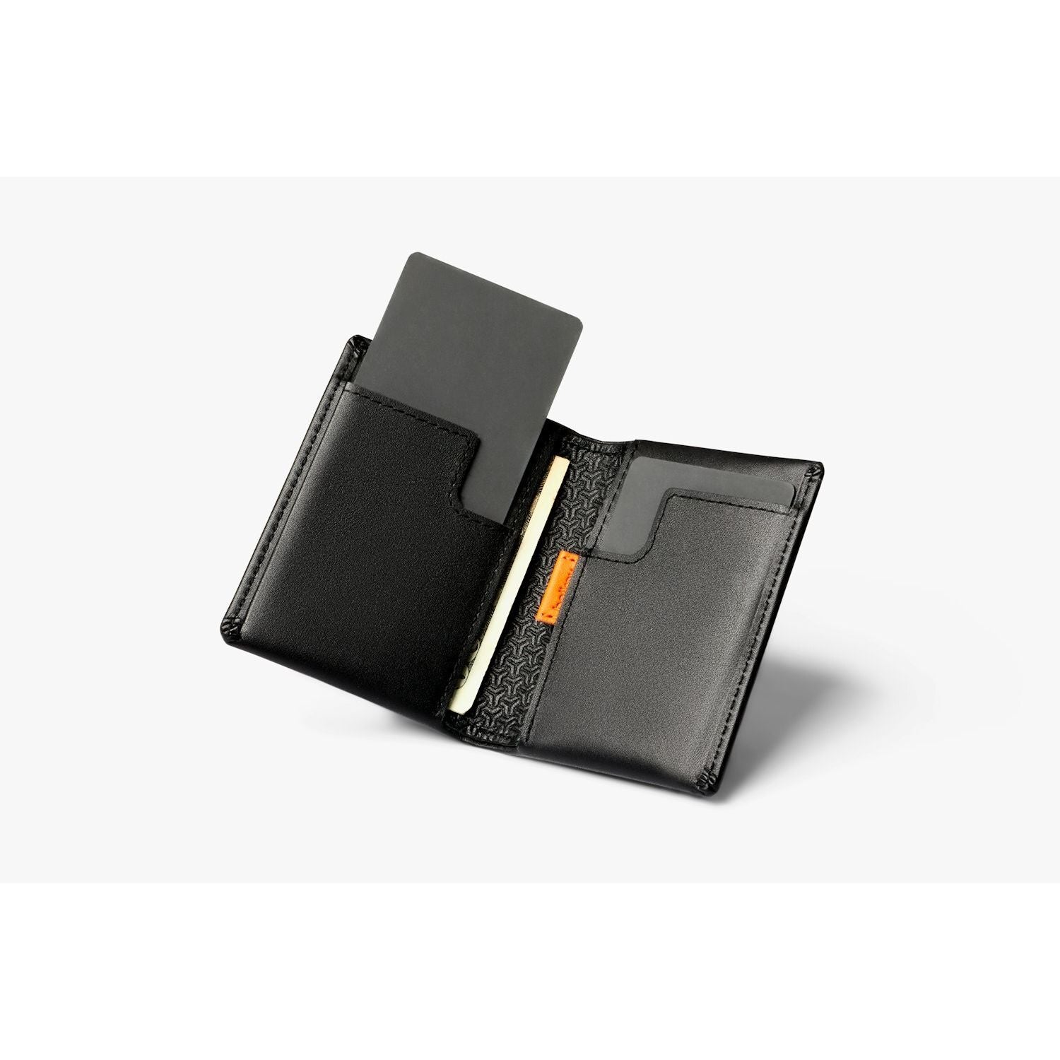 bellroy all-conditions essentials pocket leather wallet Bellroy Slim Sleeve Wallet - Carryology Essential Edition