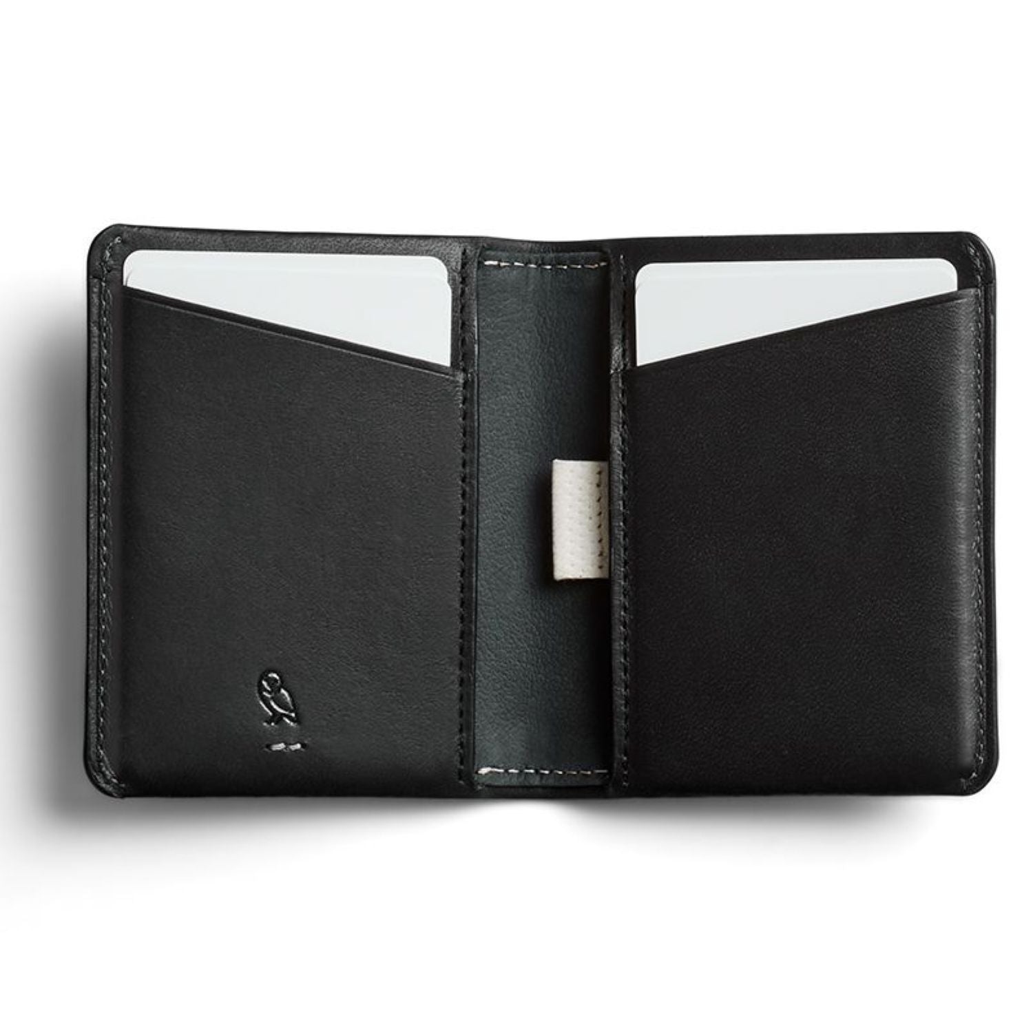 Bellroy Slim Sleeve Wallet (Premium Edition) - Black