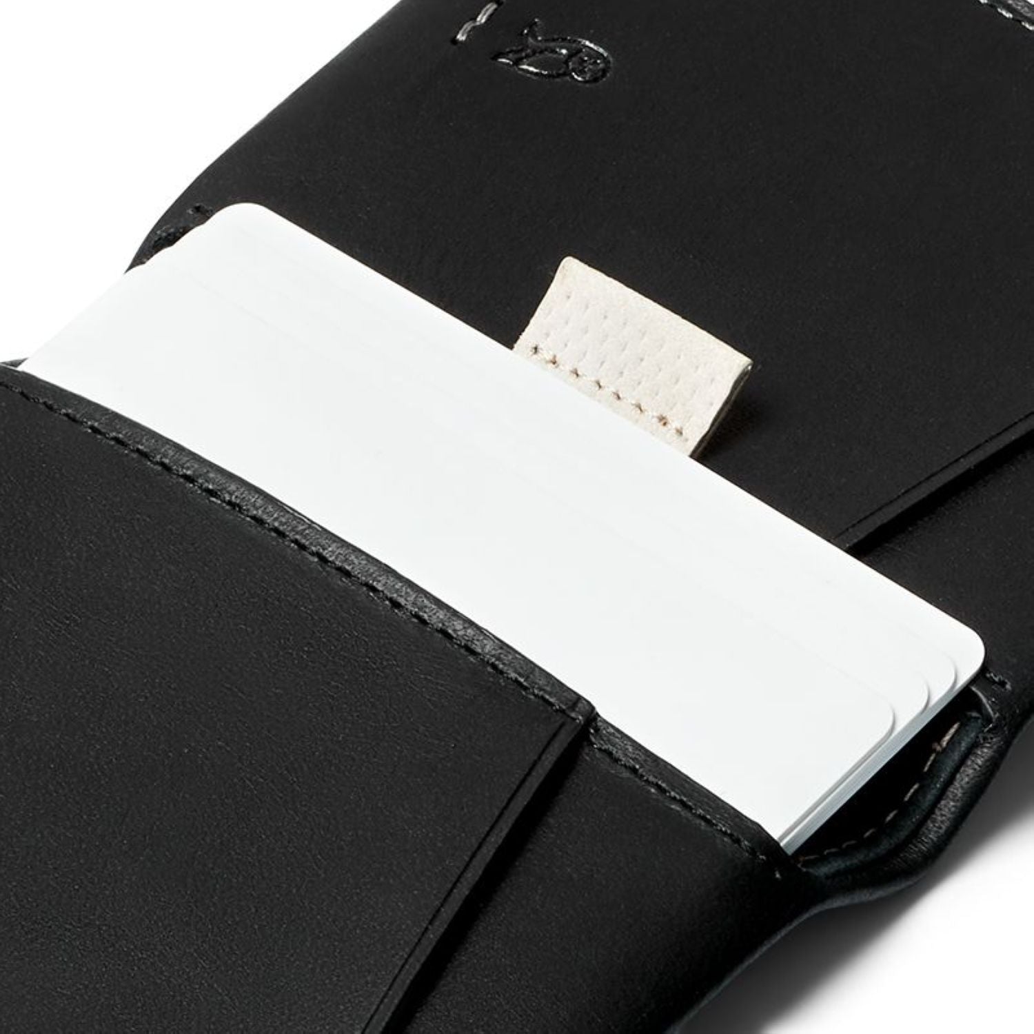 Bellroy Slim Sleeve Wallet (Premium Edition) - Black