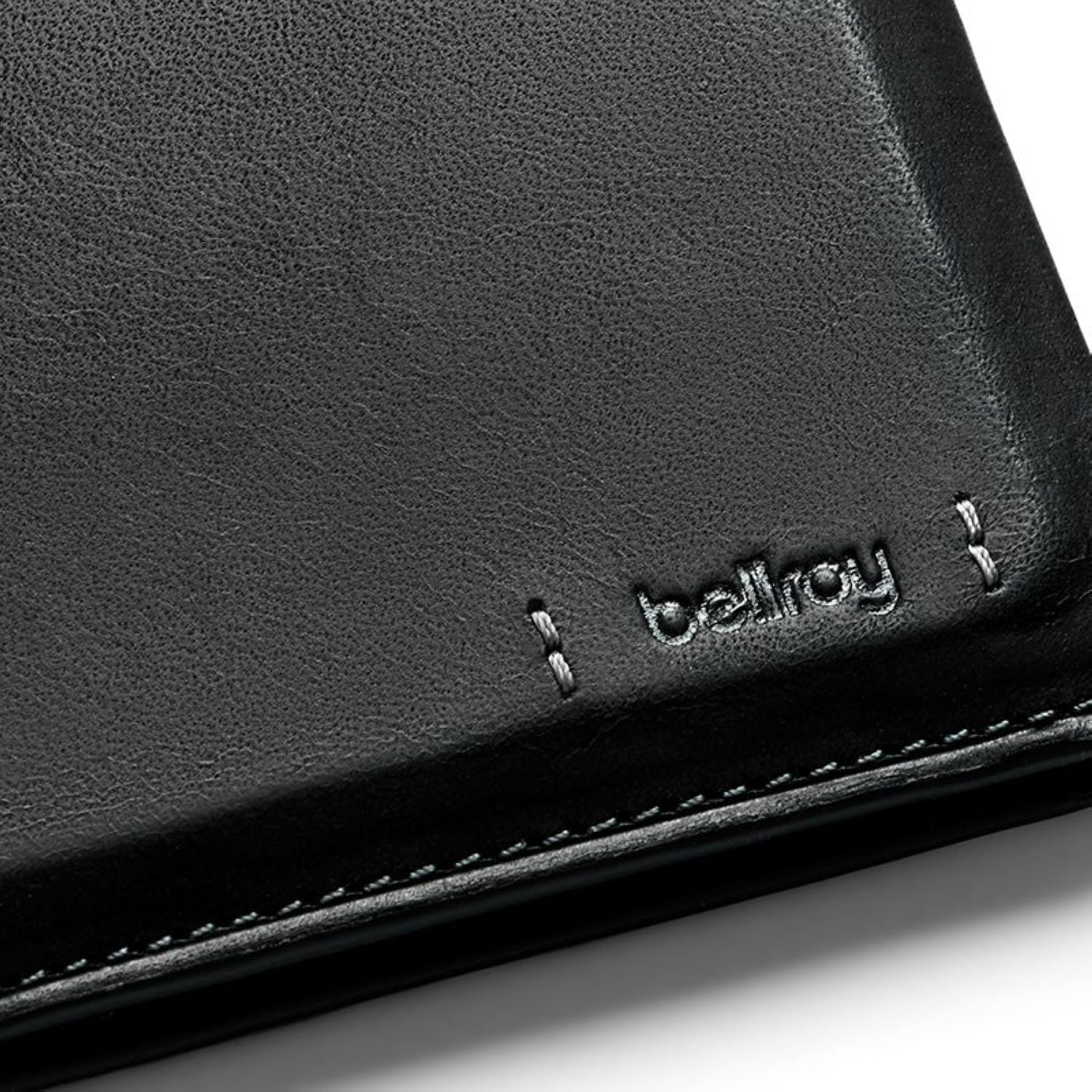 Bellroy Slim Sleeve Wallet (Premium Edition) - Black