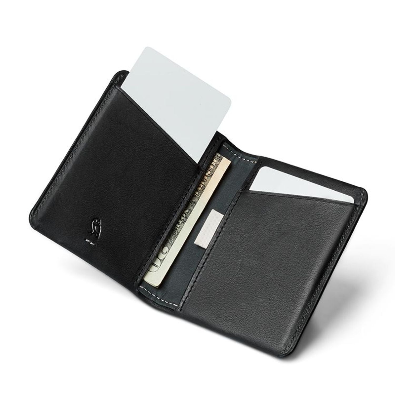 Bellroy Slim Sleeve Wallet (Premium Edition) - Black