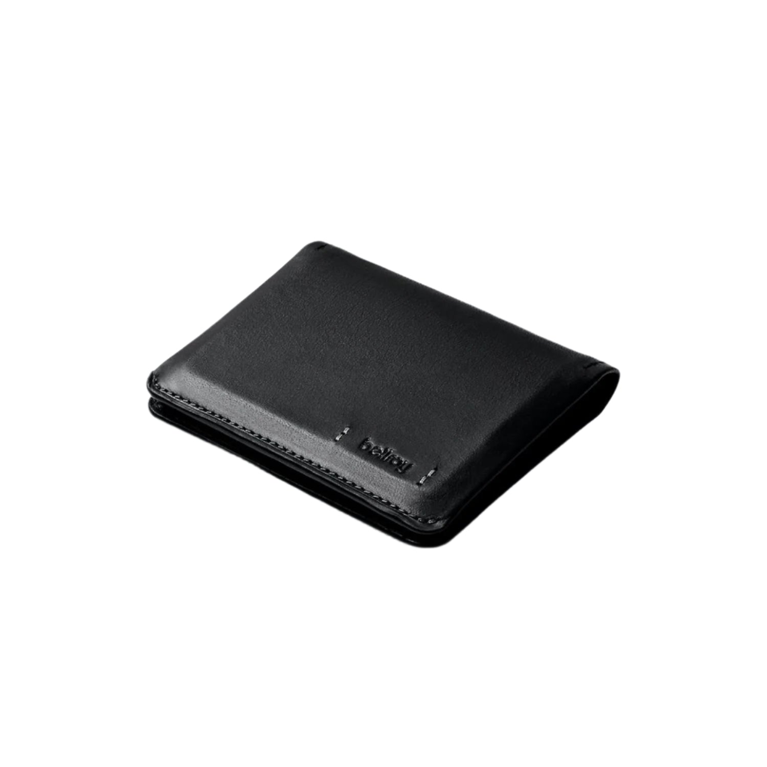 Bellroy Slim Sleeve Wallet (Premium Edition) - Black