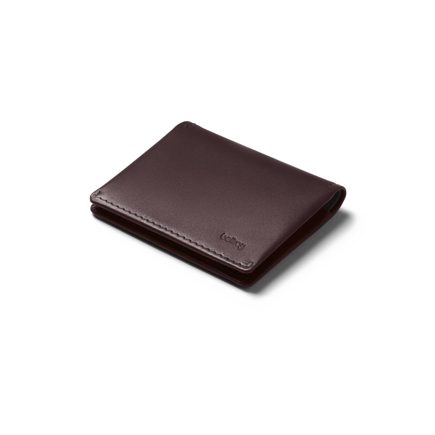 Bellroy Slim Sleeve Wallet - Deepplum