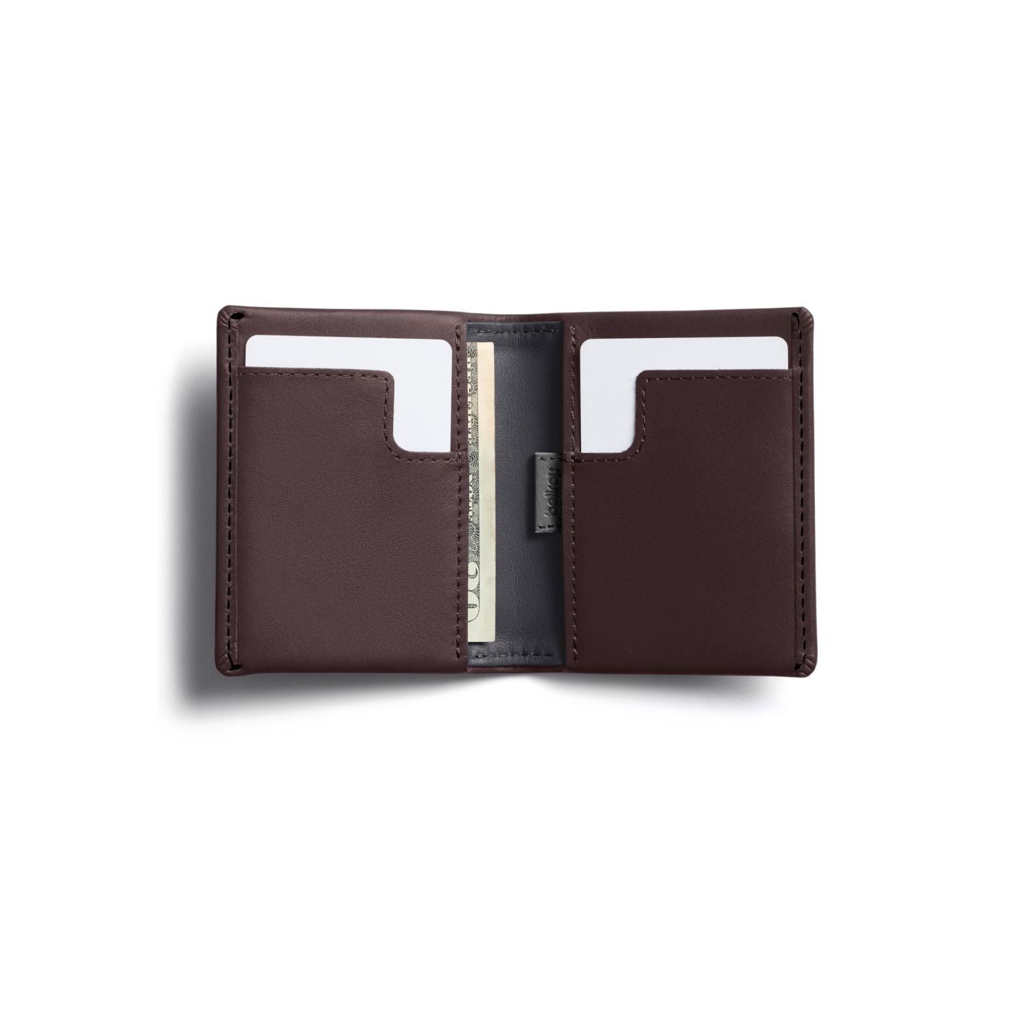 Bellroy Slim Sleeve Wallet - Deepplum