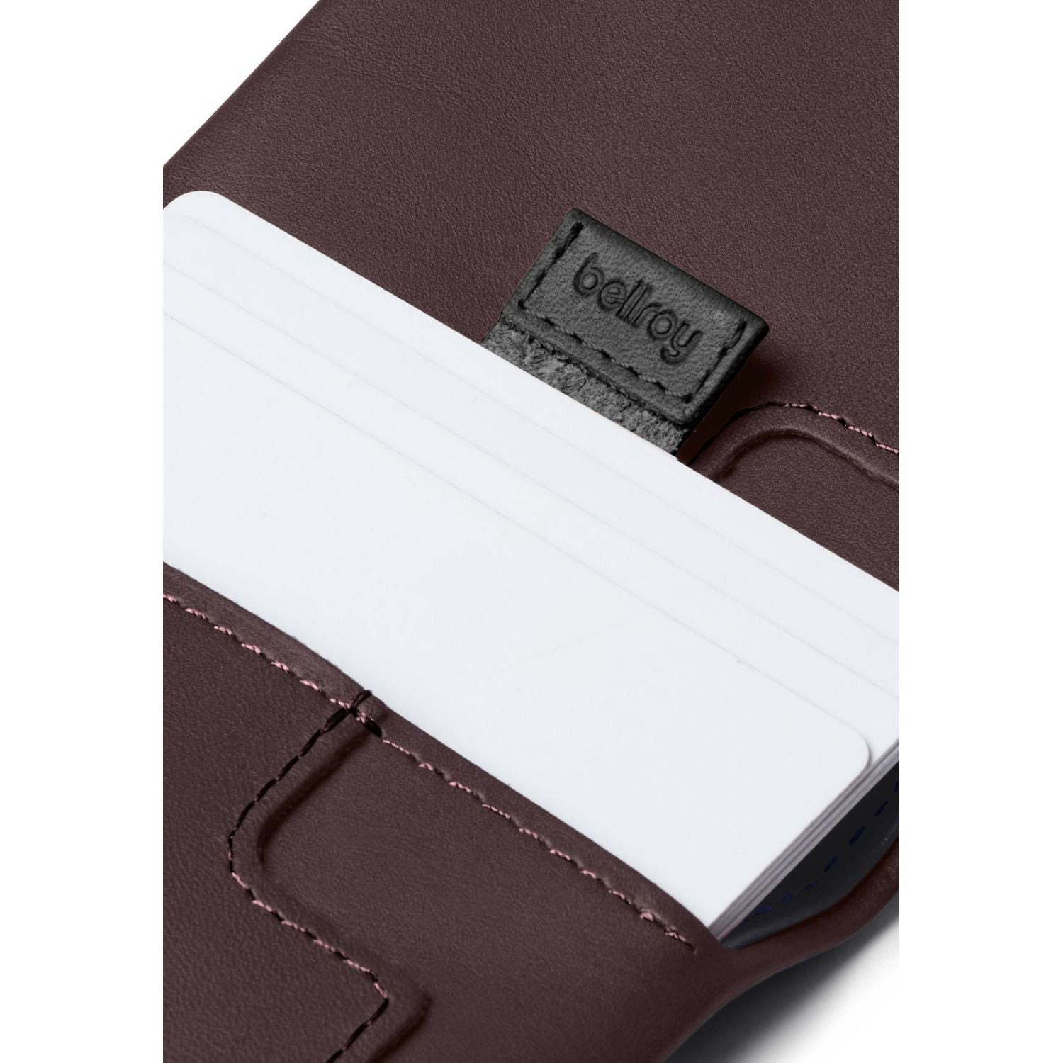 Bellroy Slim Sleeve Wallet - Deepplum