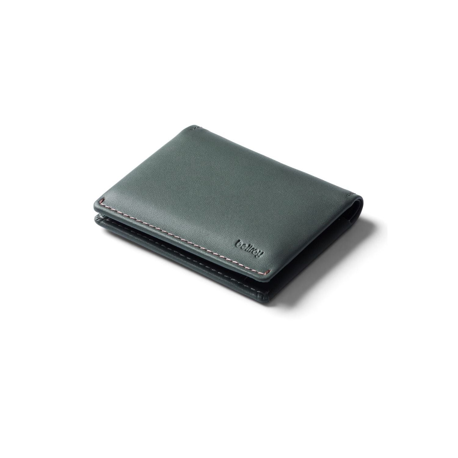 Bellroy Slim Sleeve Wallet - Hazelnut