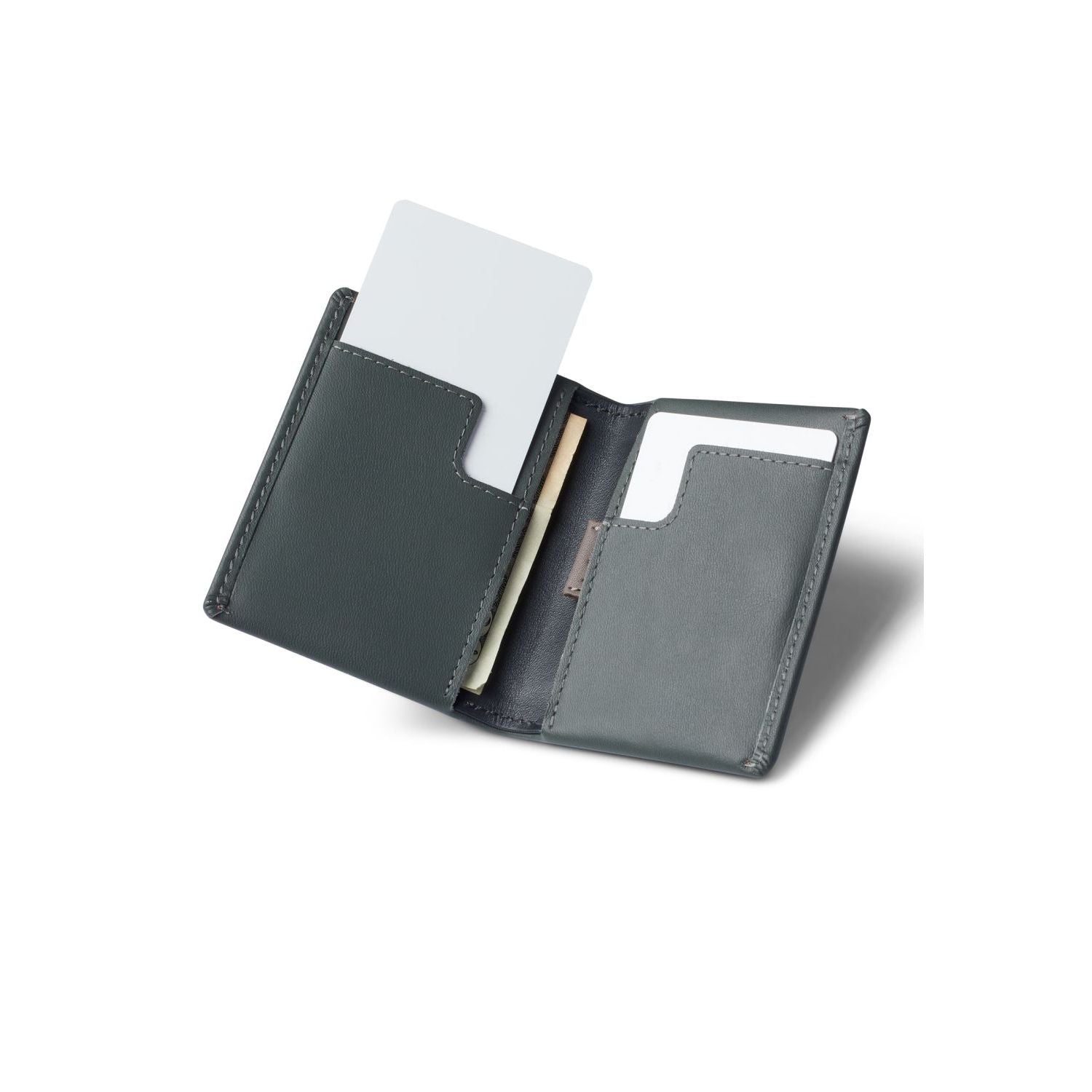 Bellroy Slim Sleeve Wallet - Everglade