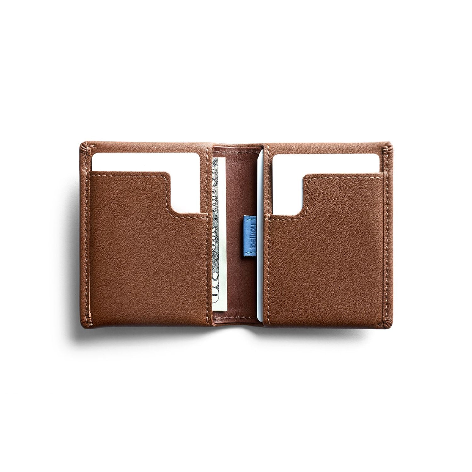 Bellroy Slim Sleeve Wallet - Hazelnut