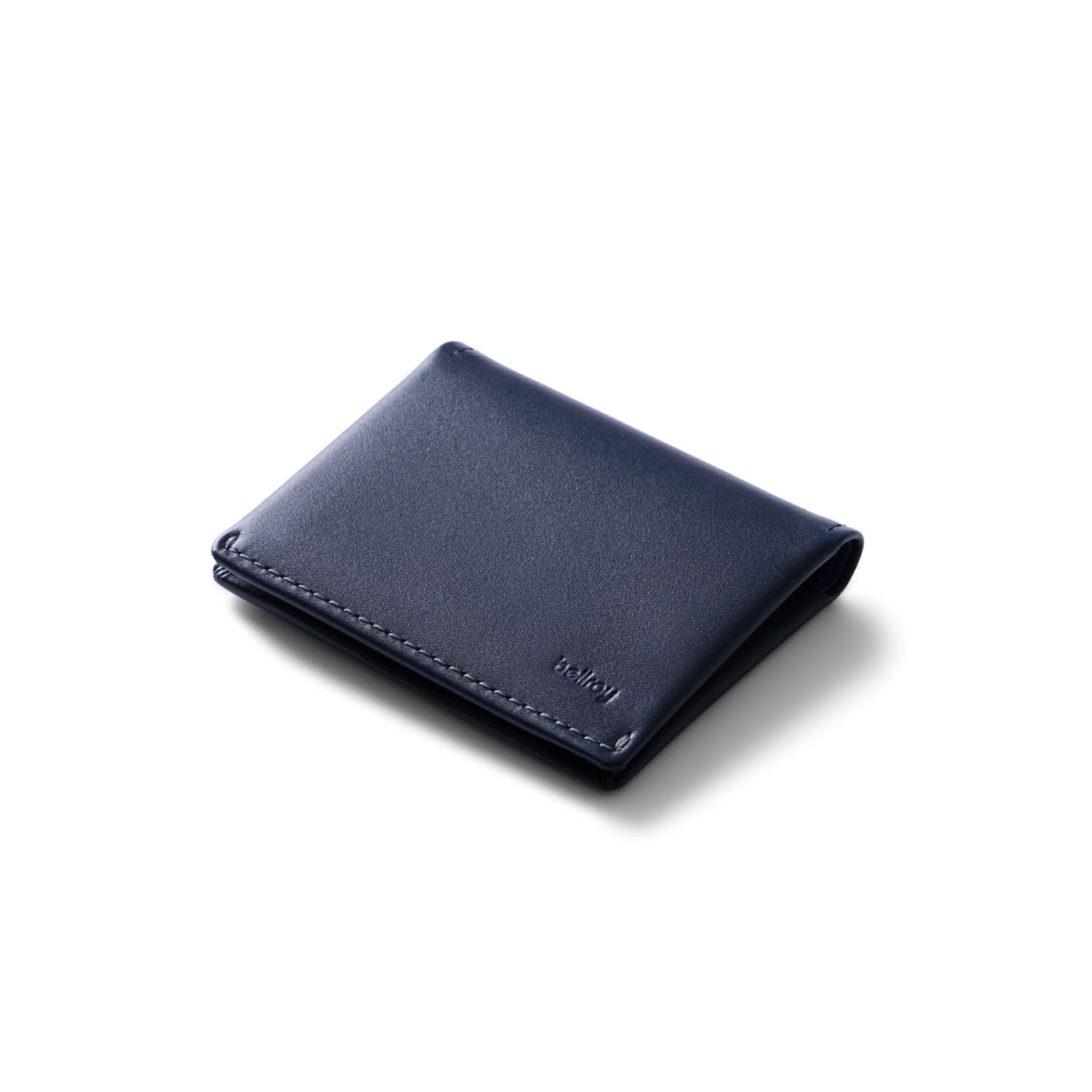 Bellroy Slim Sleeve Wallet - Navy V2