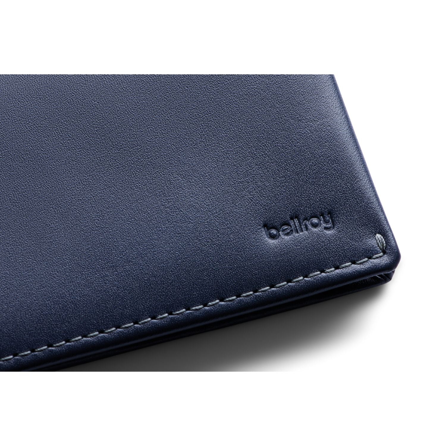Bellroy Slim Sleeve Wallet - Navy V2