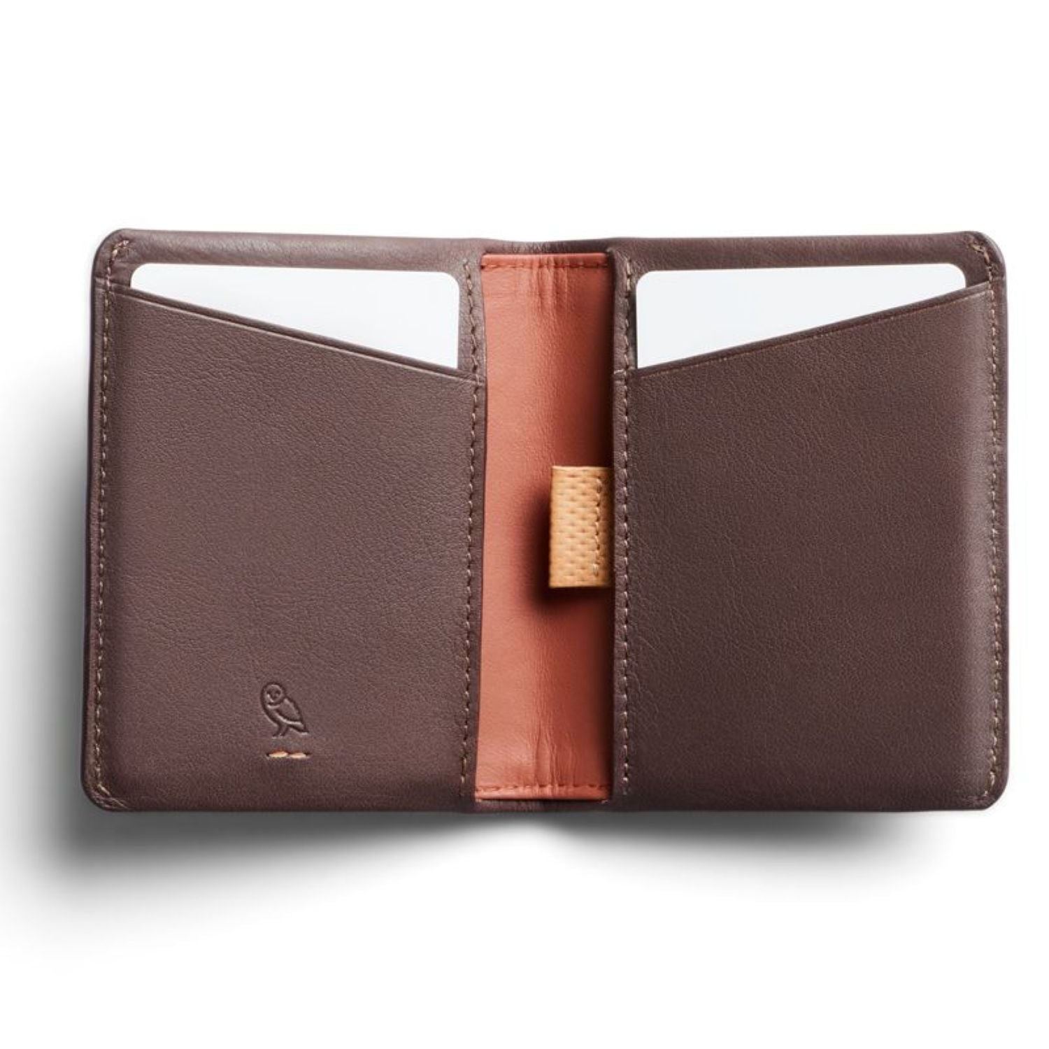 Bellroy Slim Sleeve Wallet (Premium Edition) - Aragon