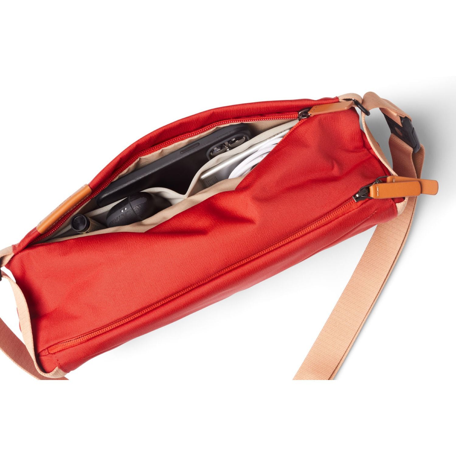 Bellroy Sling - Hotsauce