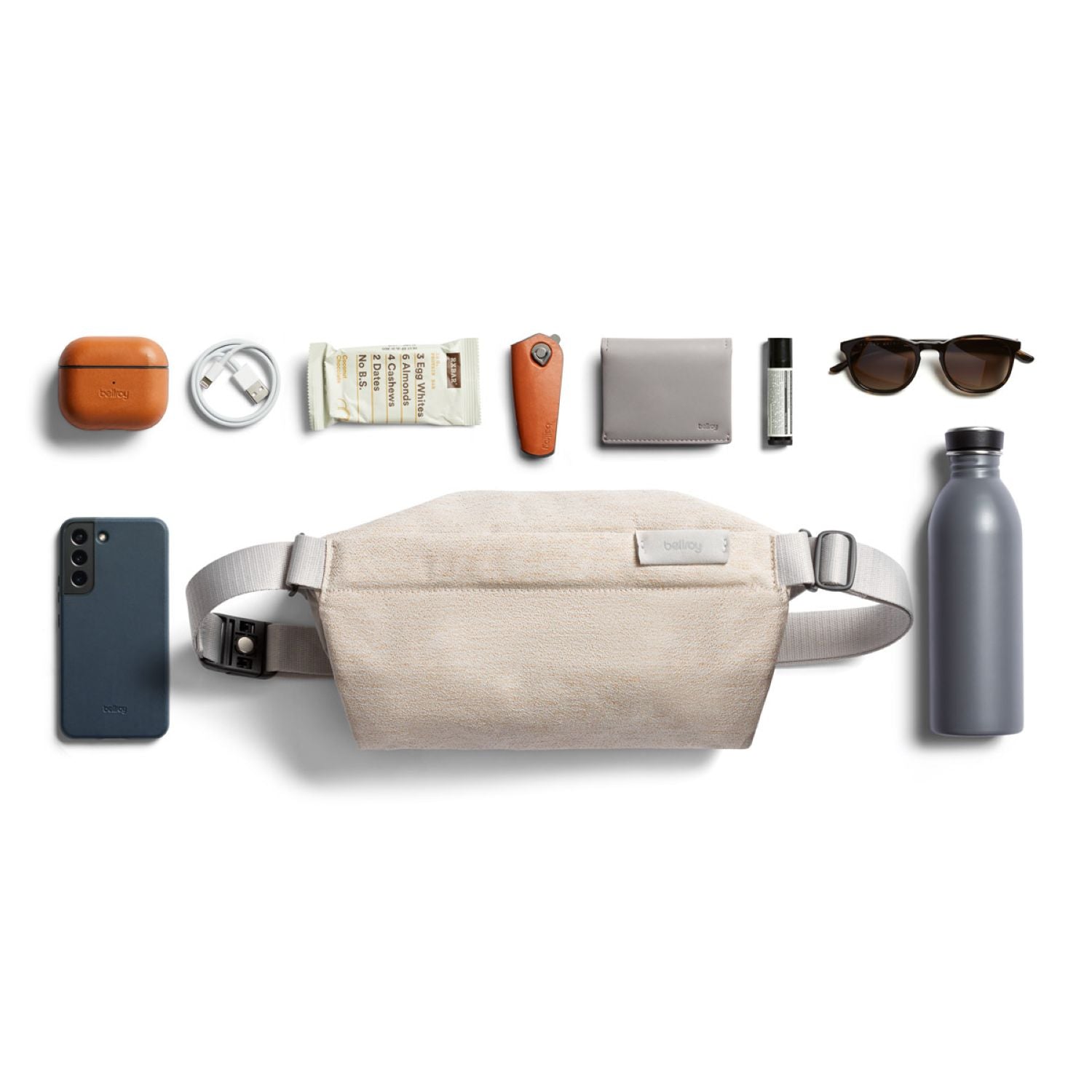 Bellroy Sling Mini - Saltbush