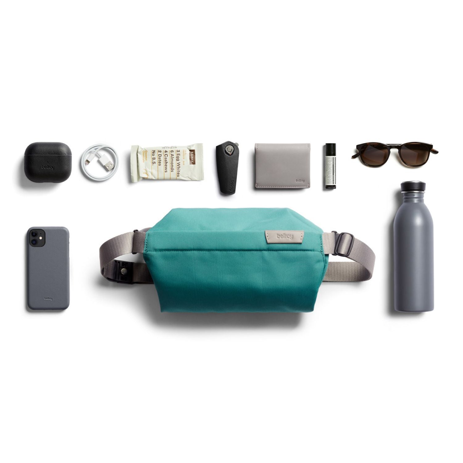 Bellroy Sling Mini - Teal