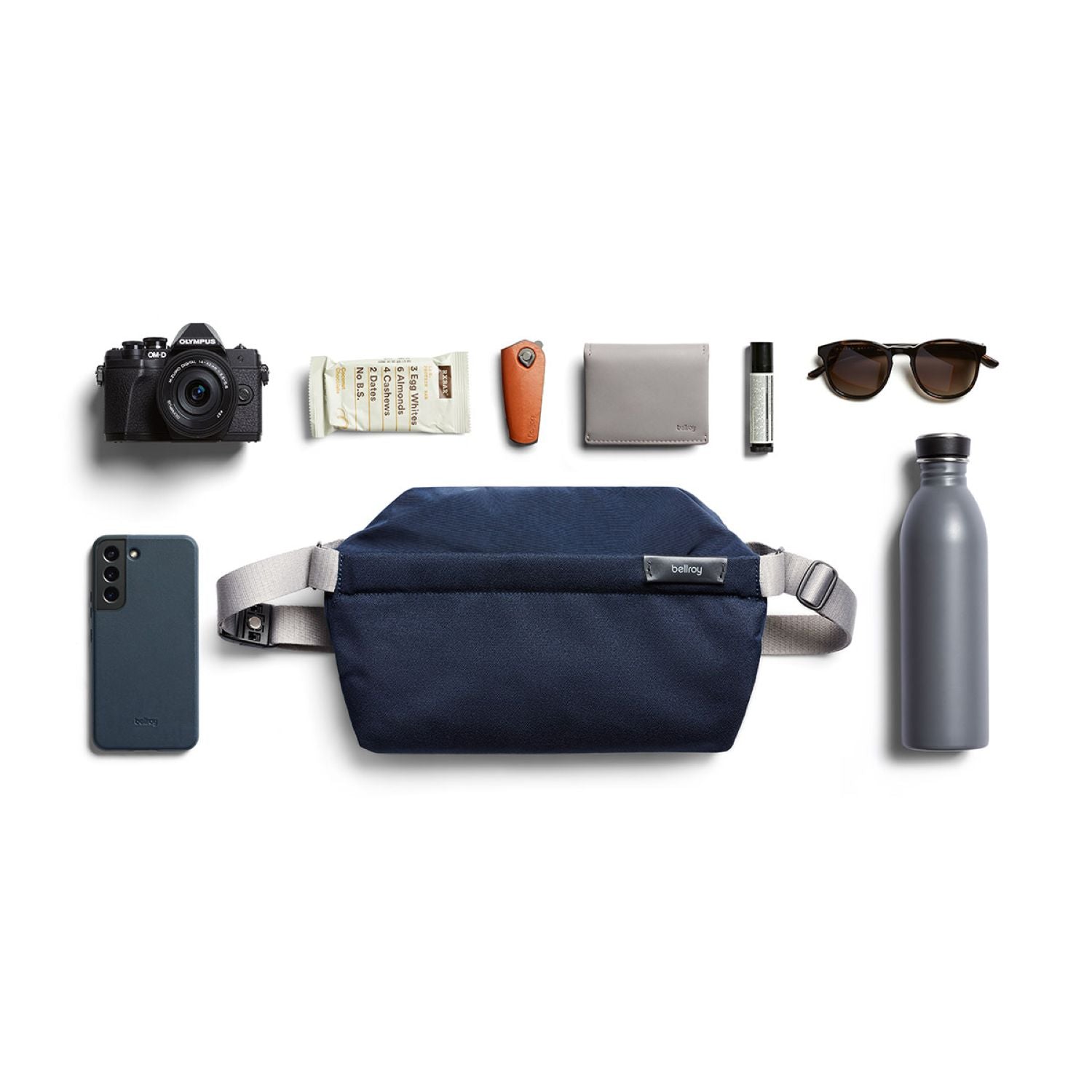 Bellroy Sling - Navy