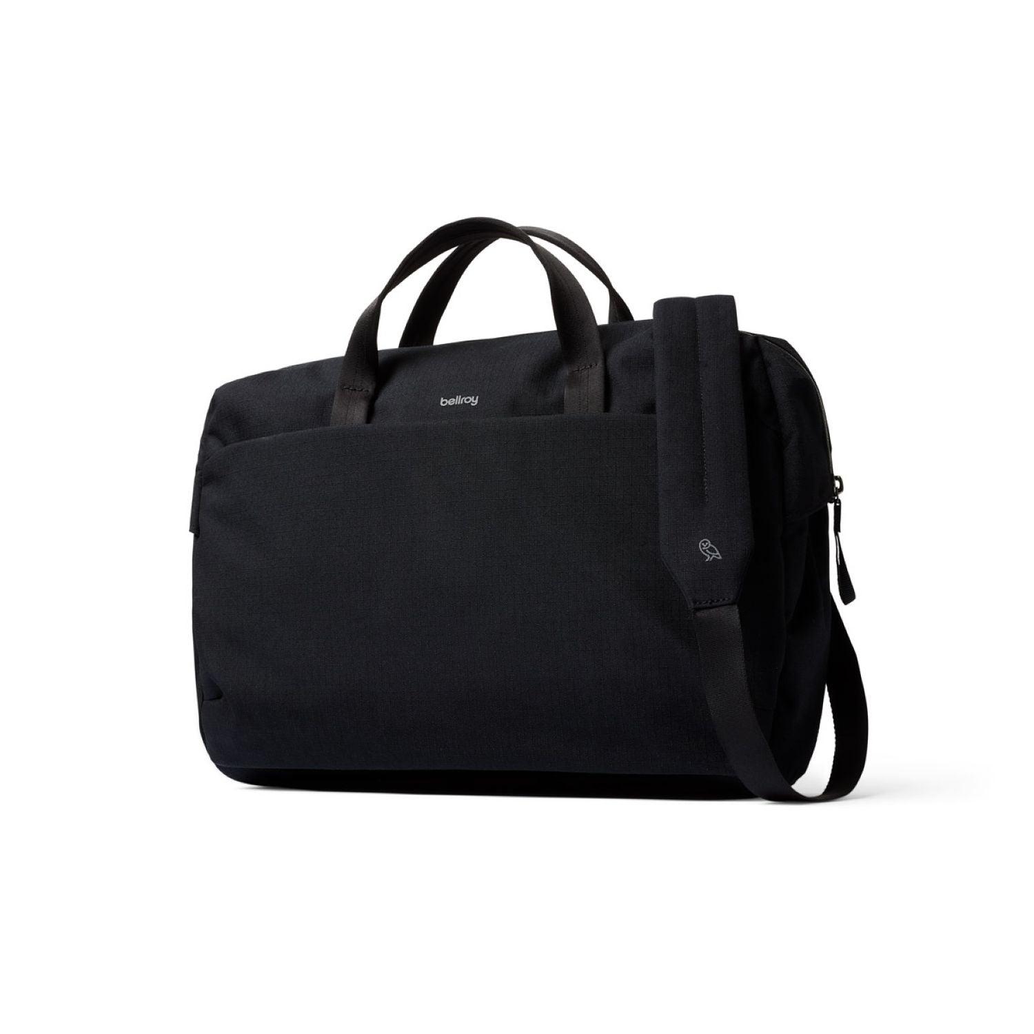 Bellroy Via Workbag - Black