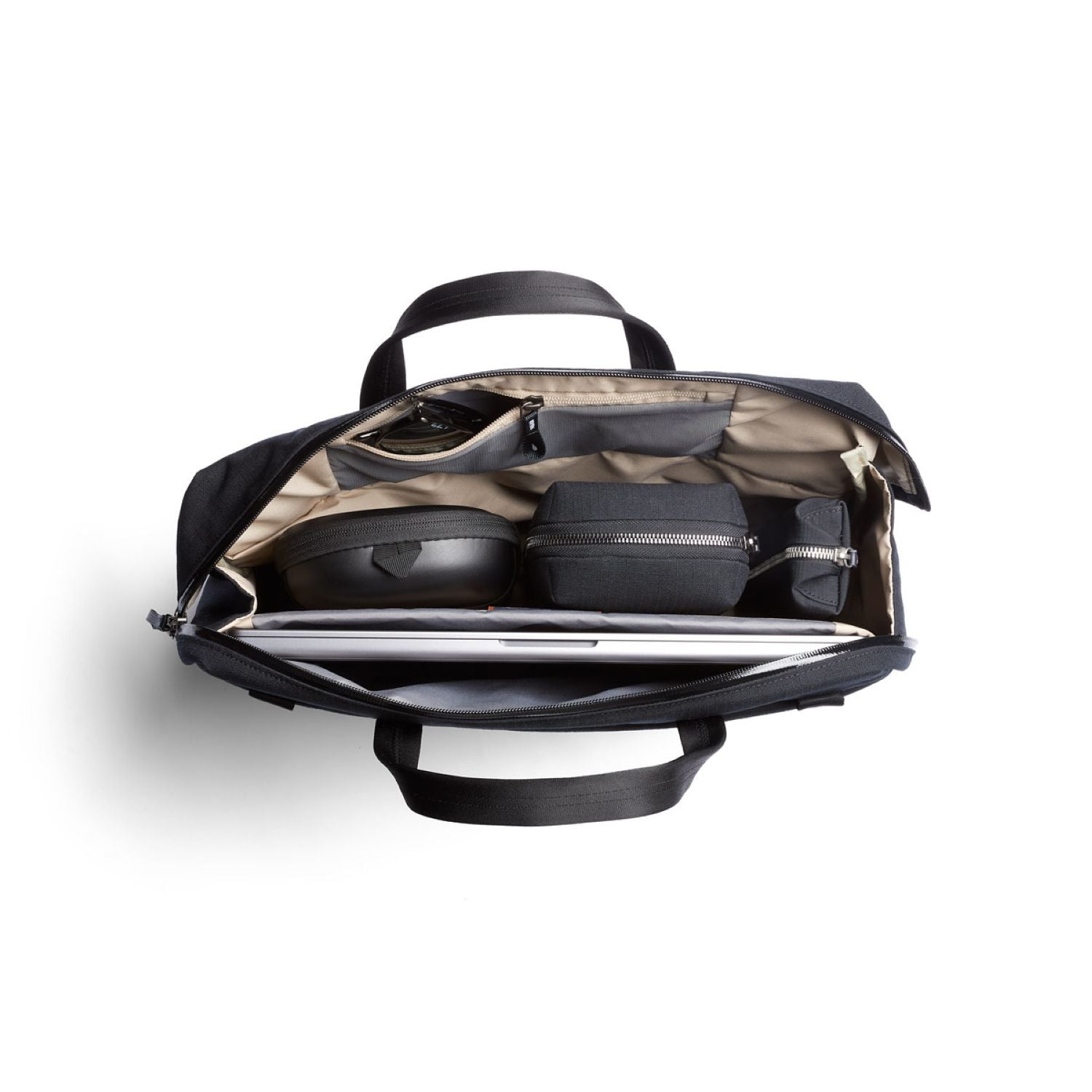 Bellroy Via Workbag - Black