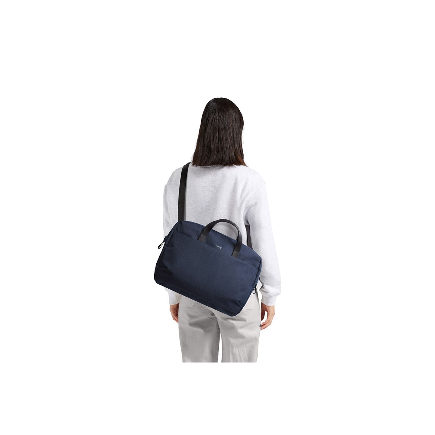 Bellroy Via Workbag - Navy