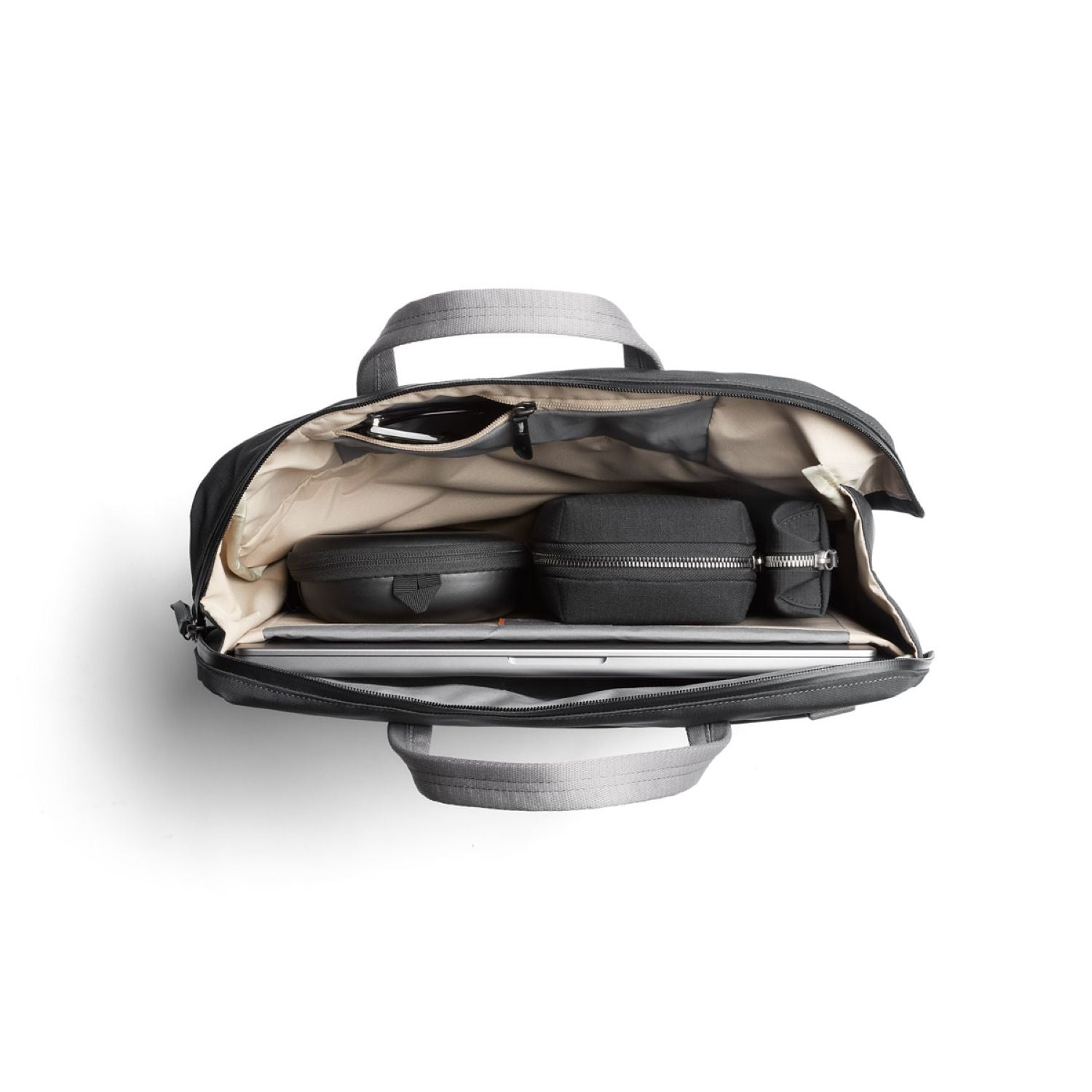 Bellroy Via Workbag - Slate