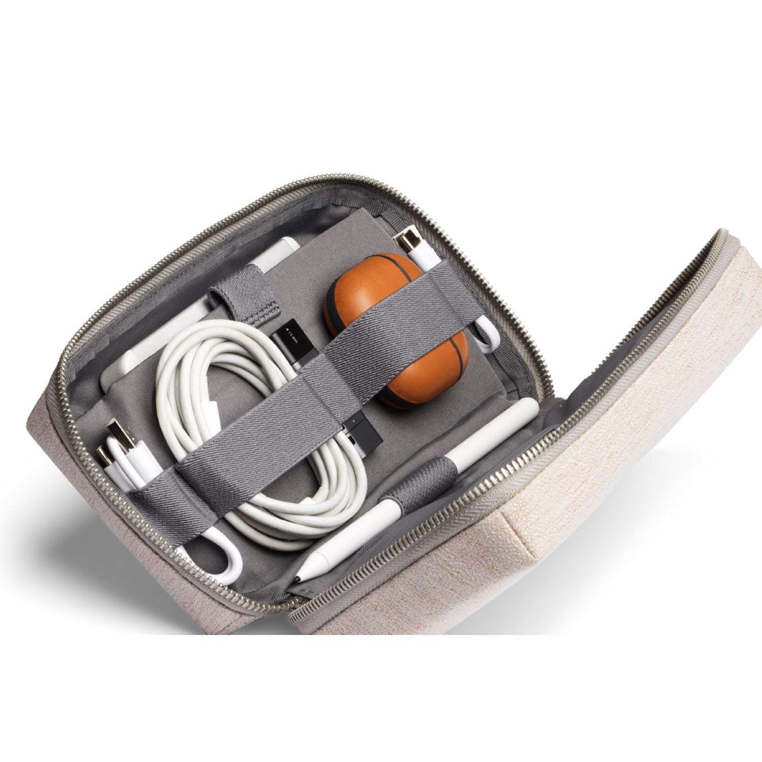 Bellroy Tech Kit - Saltbush