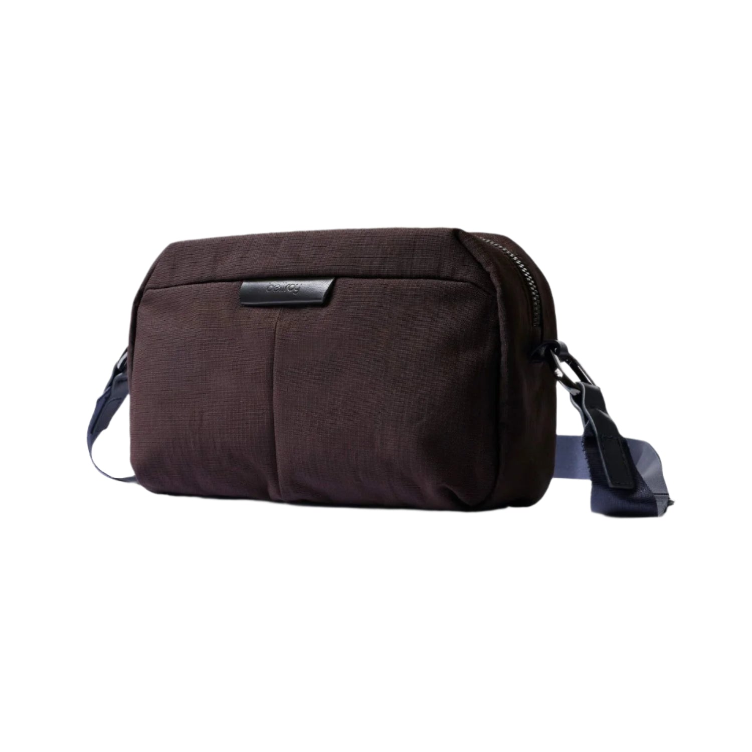 Bellroy Tokyo Crossbody - Deep Plum