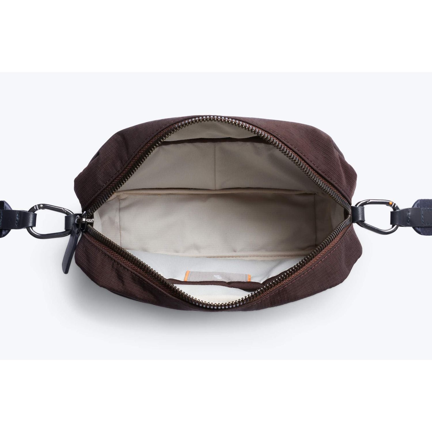 Bellroy Tokyo Crossbody - Deep Plum