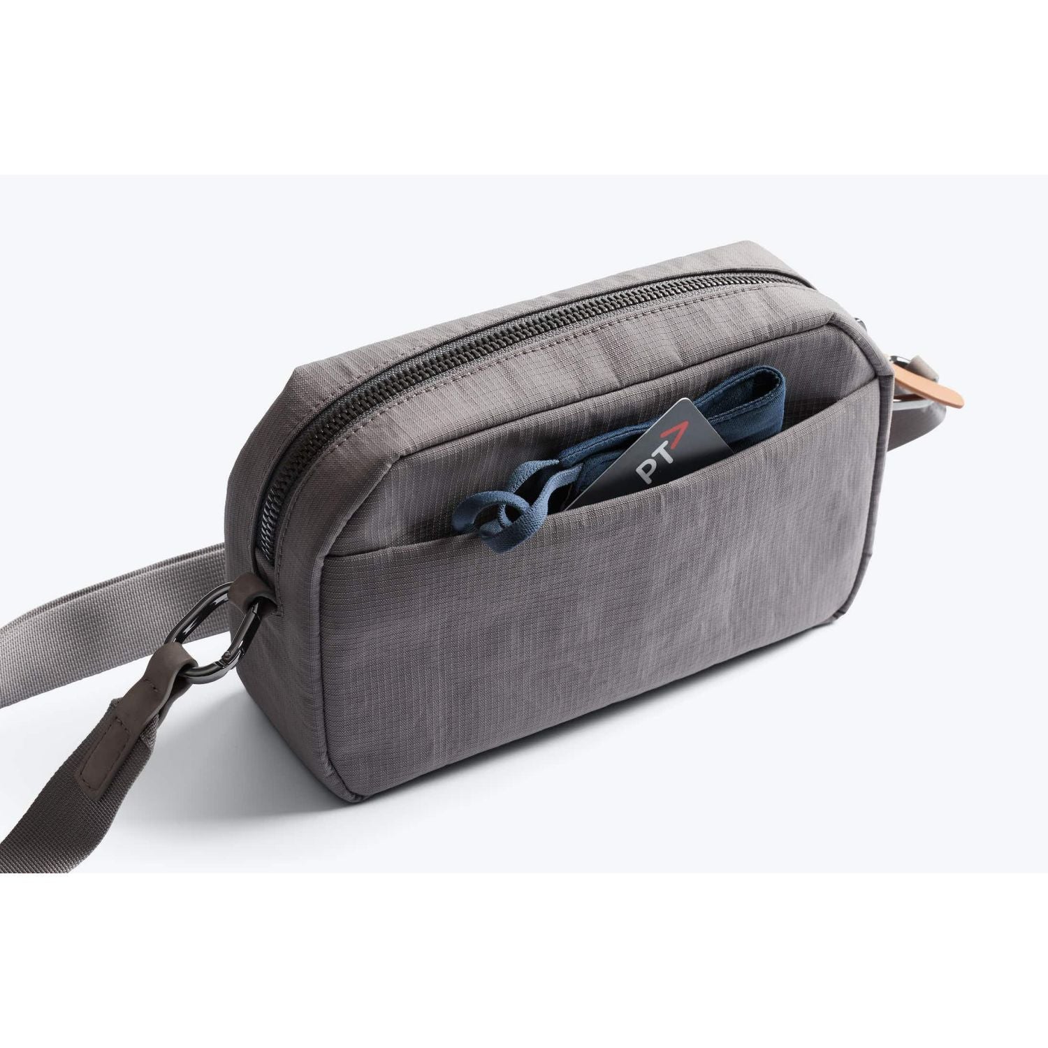 Bellroy Tokyo Crossbody - Stormgray