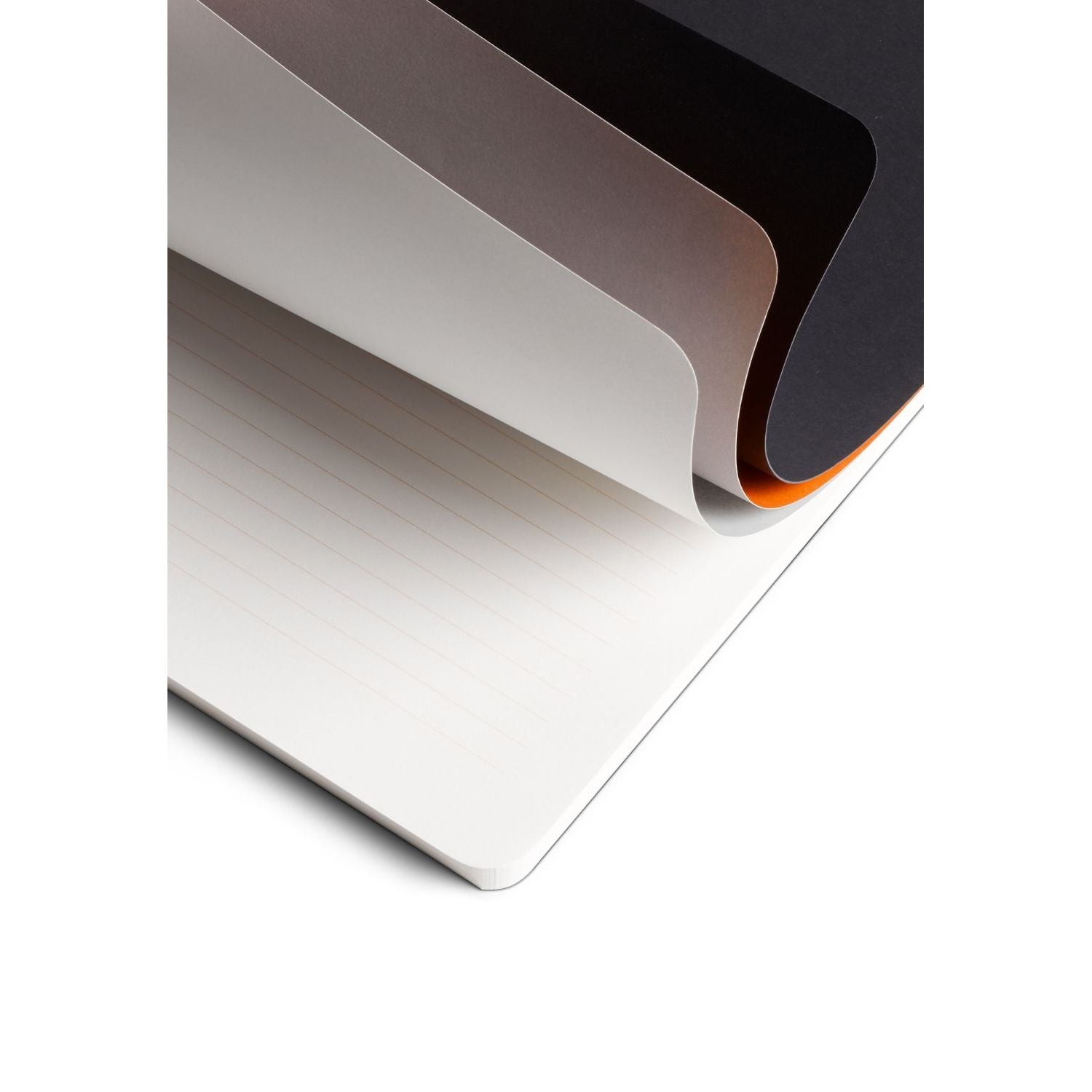 Bellroy Tokyo Folio 12.9" - Raven