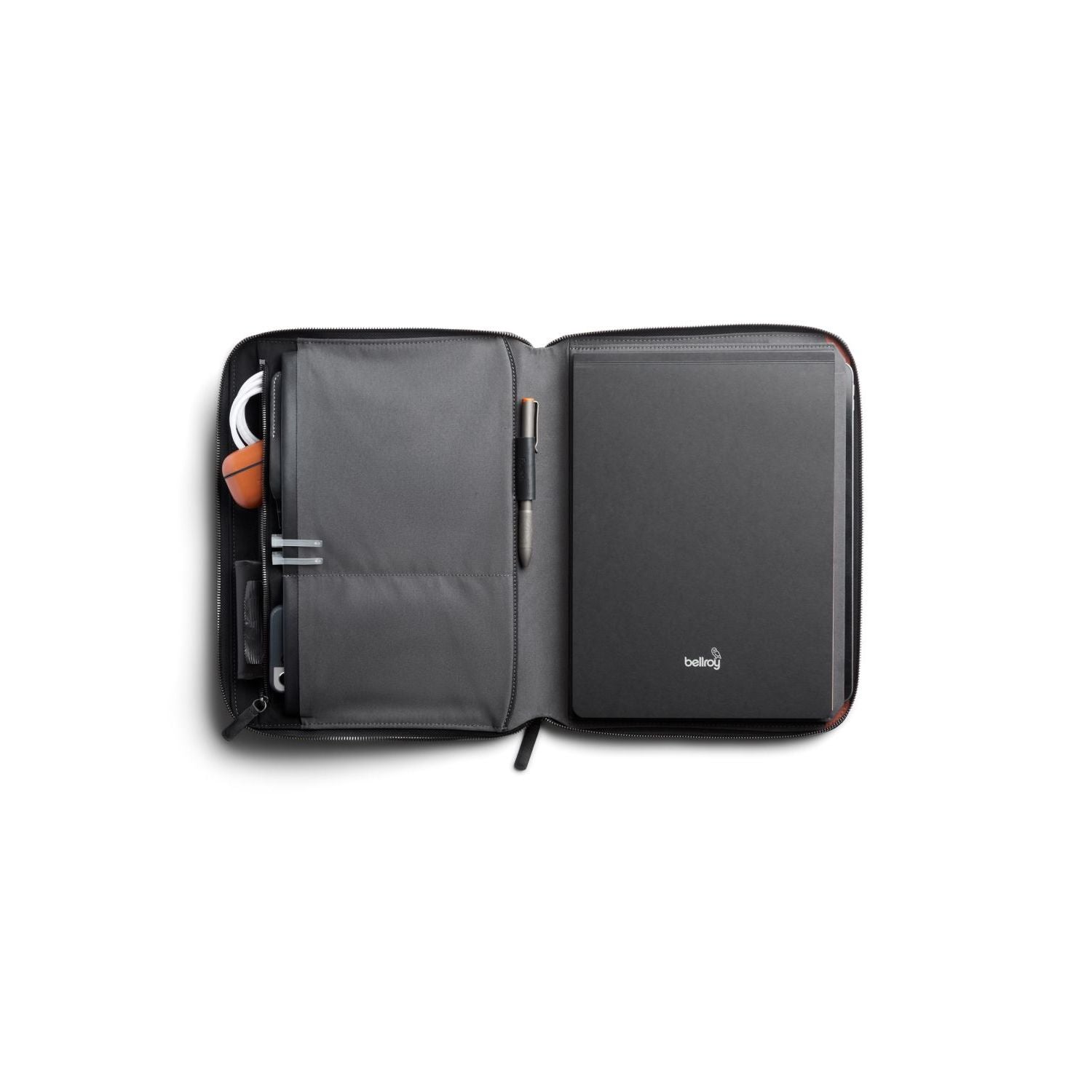 Bellroy Tokyo Folio 12.9" - Raven